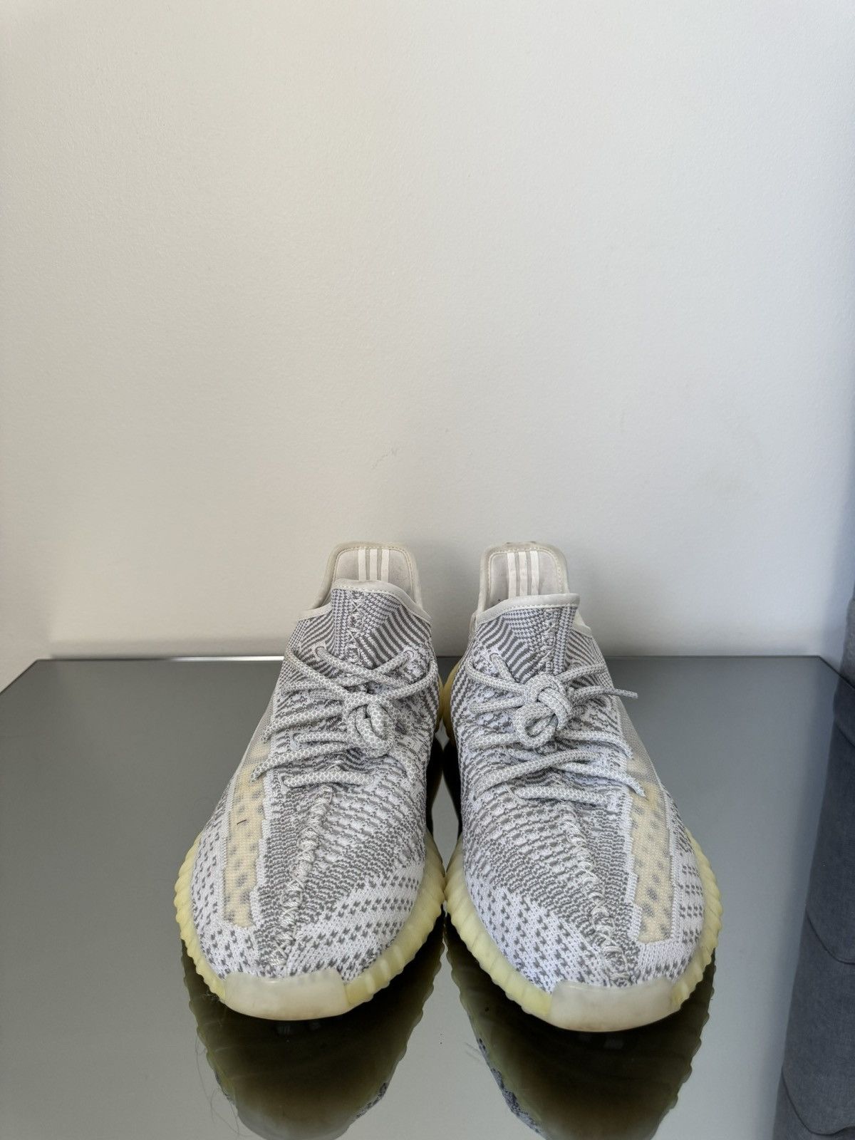 Yeezy Yeezy boost Size US 10.5 / EU 43-44 - 1 Thumbnail