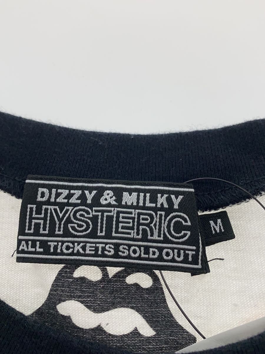 Hysteric Glamour Rolling Stones Shirt Size US M / EU 48-50 / 2 - 3 Thumbnail