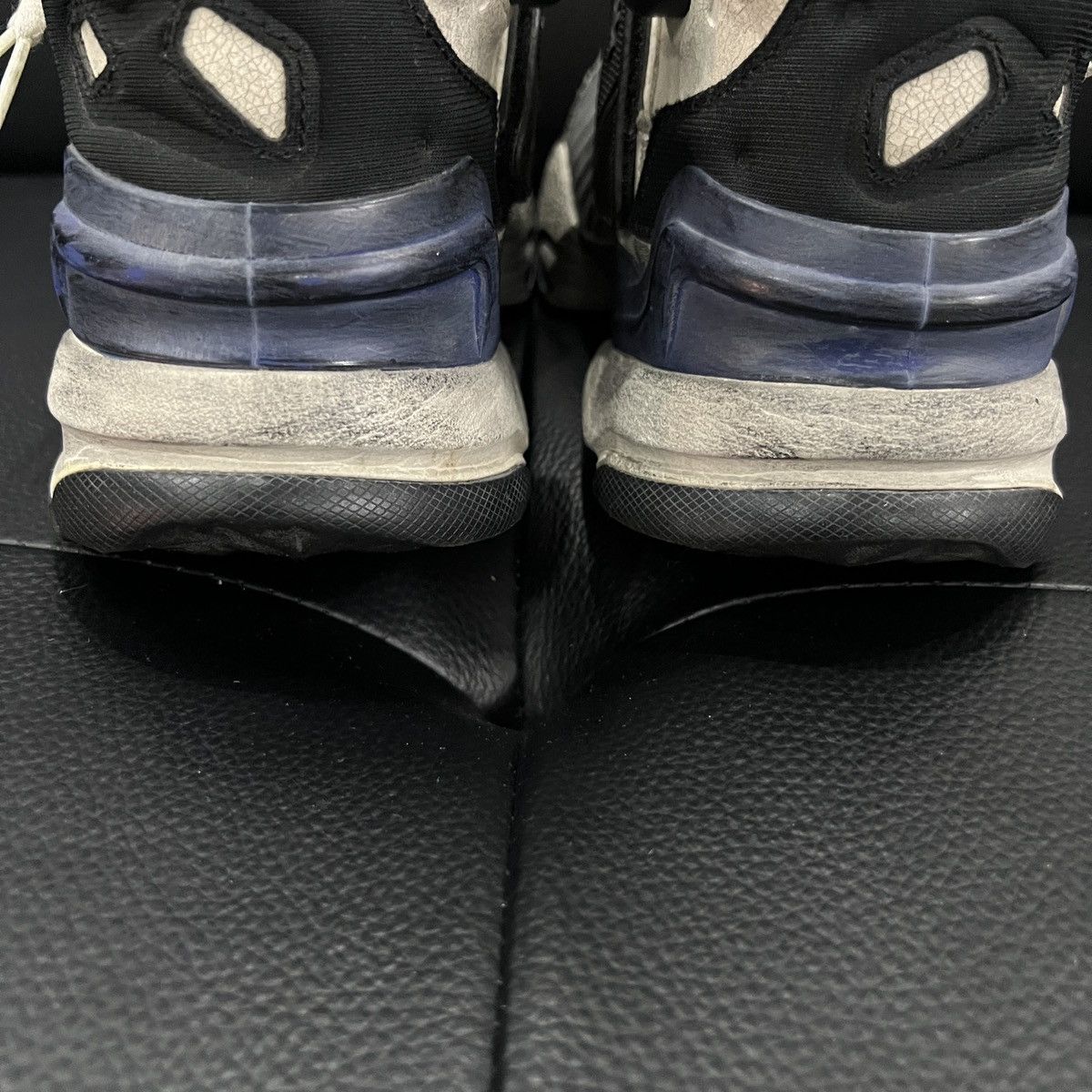 Reebok × Vetements Vetements by Reebok Size US 7 / EU 40 - 23 Thumbnail