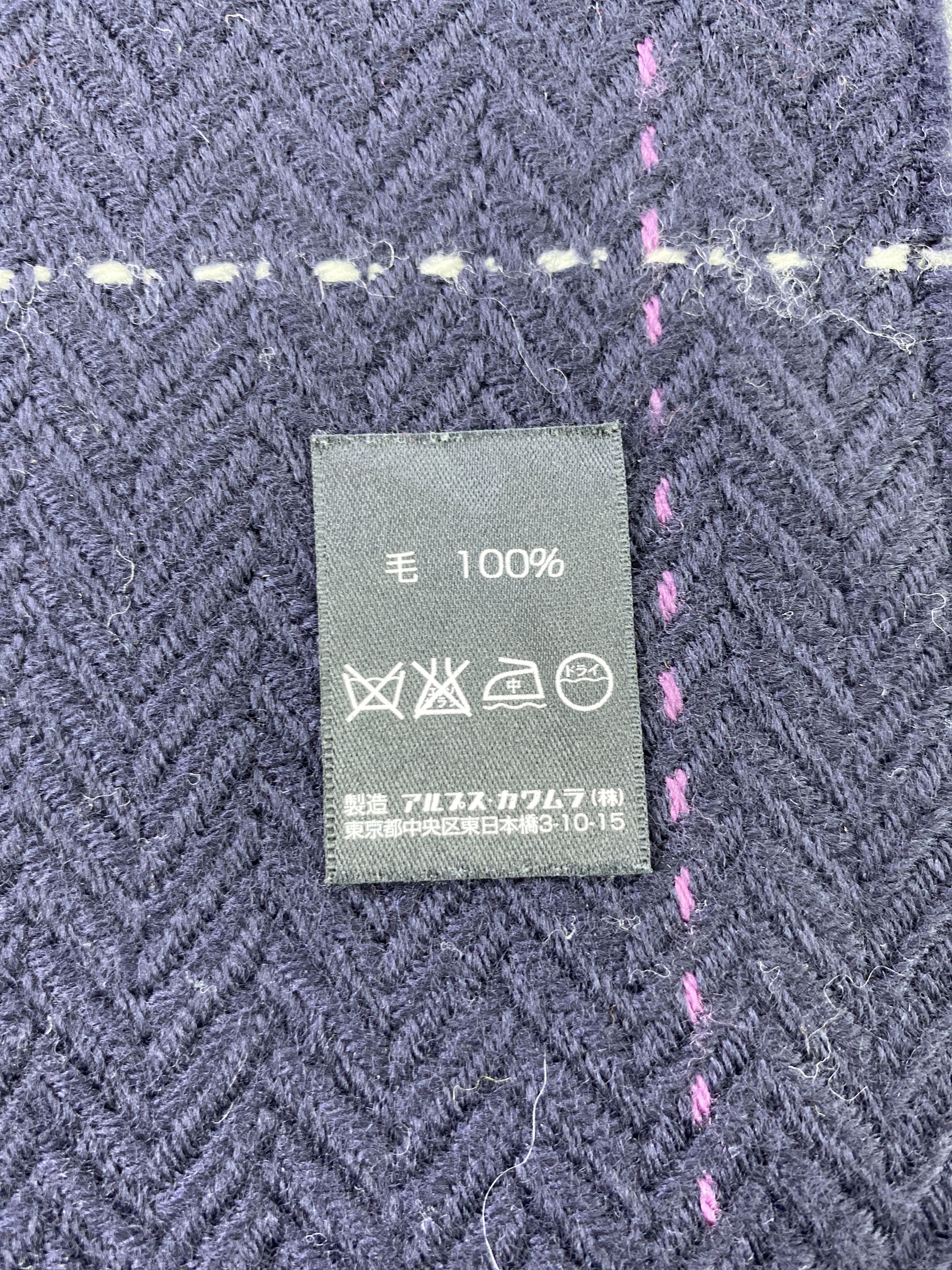 DKNY DKNY Scarf/Muffler/neckwear-T480 Size ONE SIZE - 6 Thumbnail