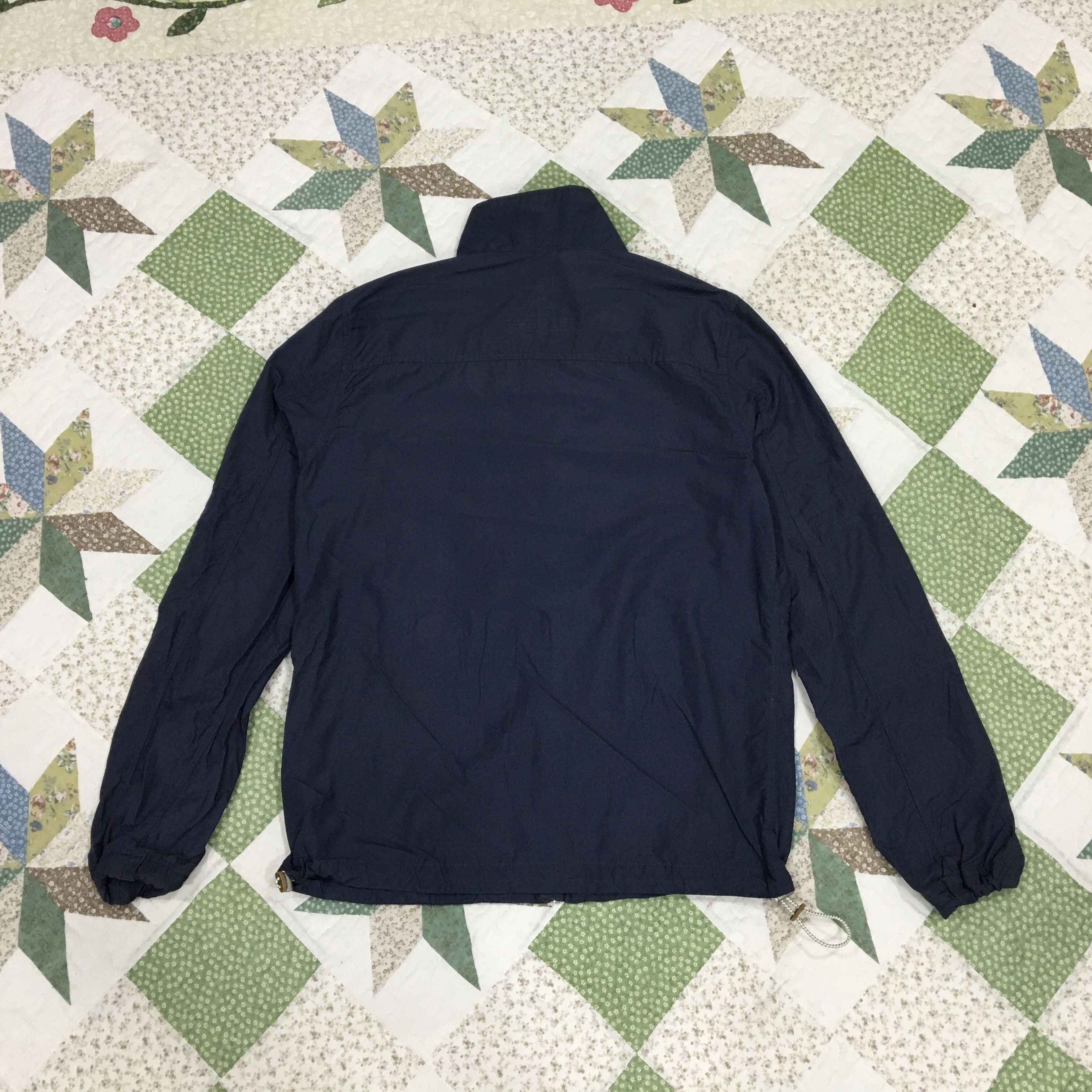 L.L. Bean L.L Bean Zipped Up Light Jacket Size US S / EU 44-46 / 1 - 2 Thumbnail