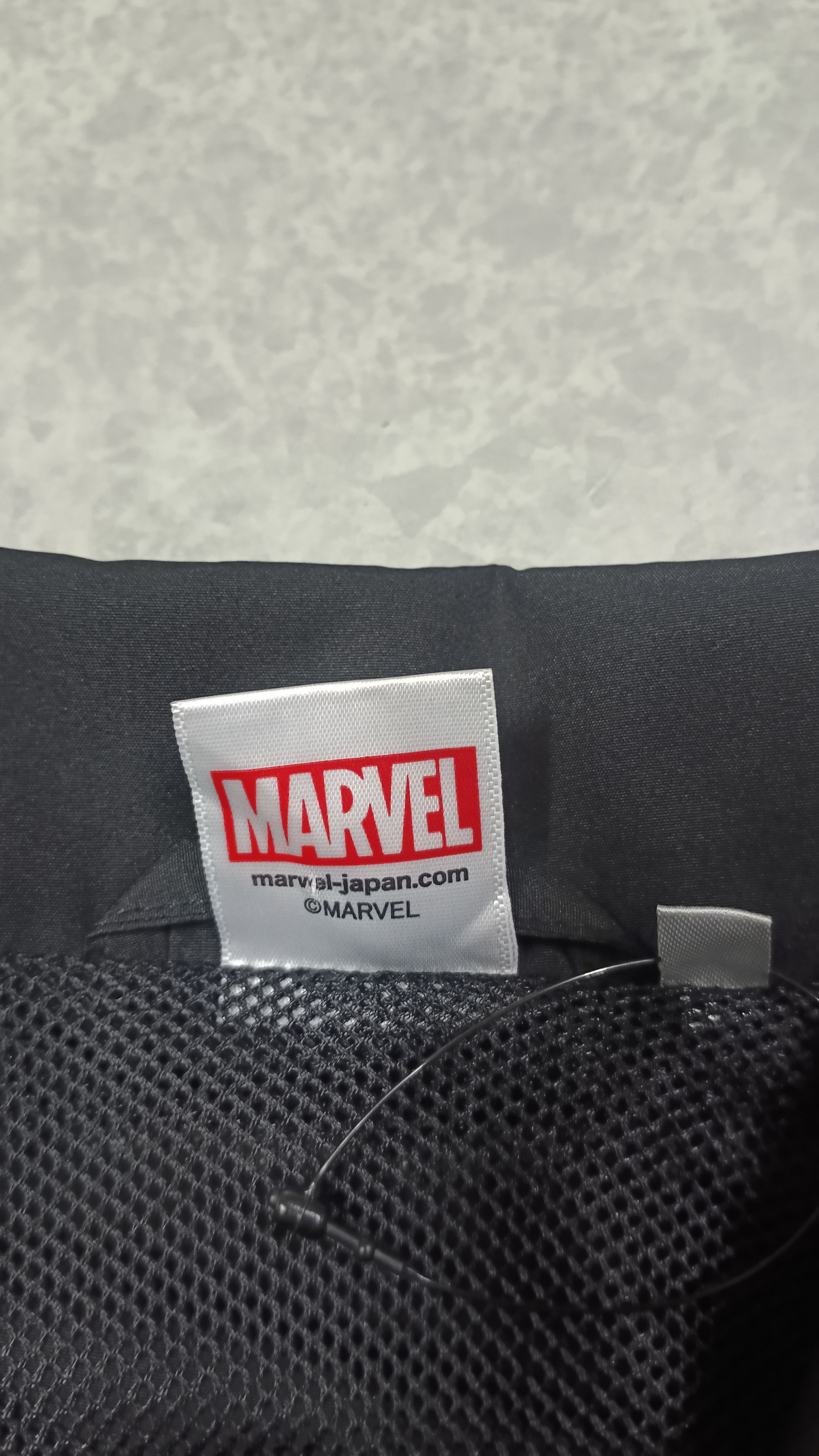 Marvel Comics Marvel Japan Side Tape Coach Jacket Size US M / EU 48-50 / 2 - 6 Thumbnail