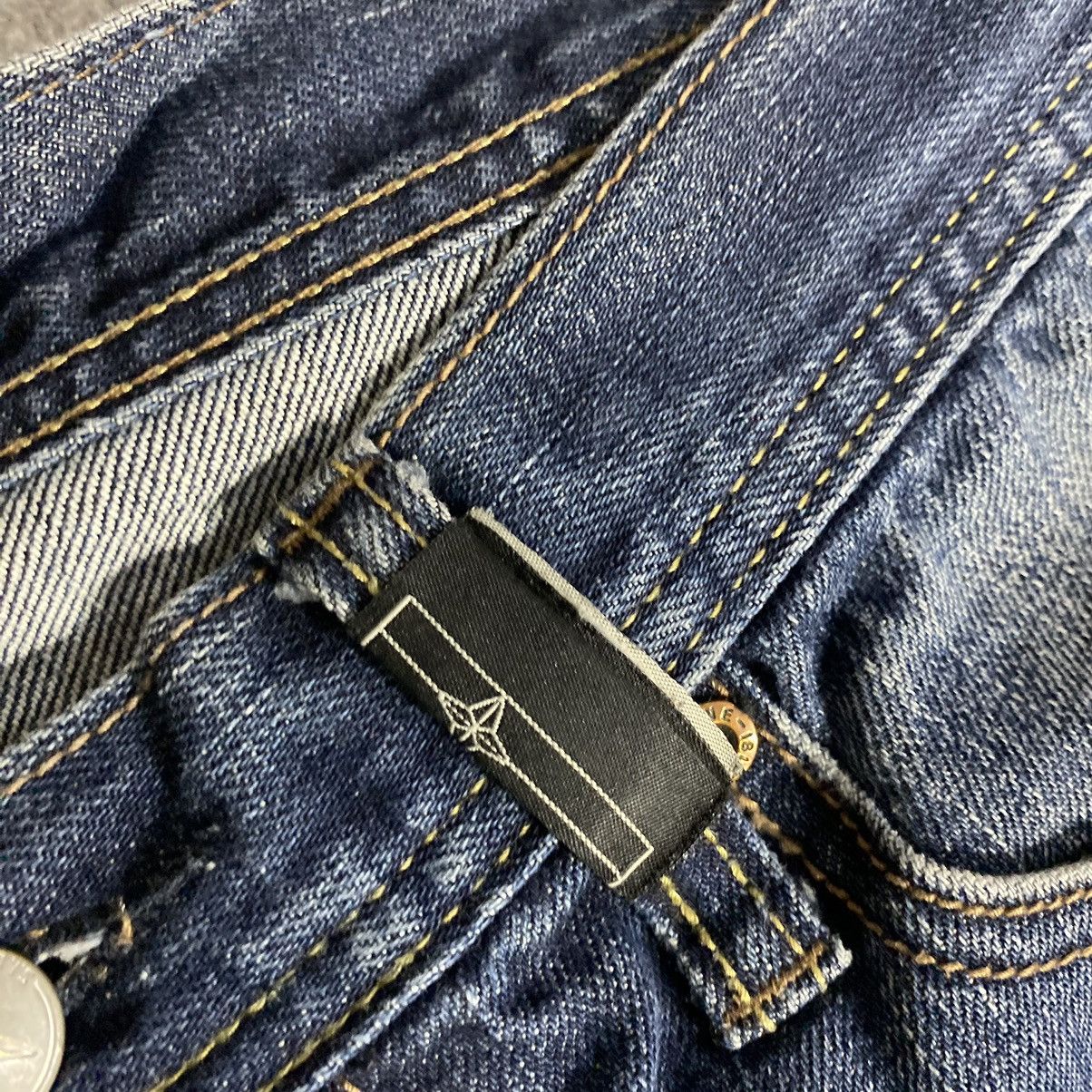 Stone Island Stone Island Jeans Size US 34 / EU 50 - 4 Thumbnail