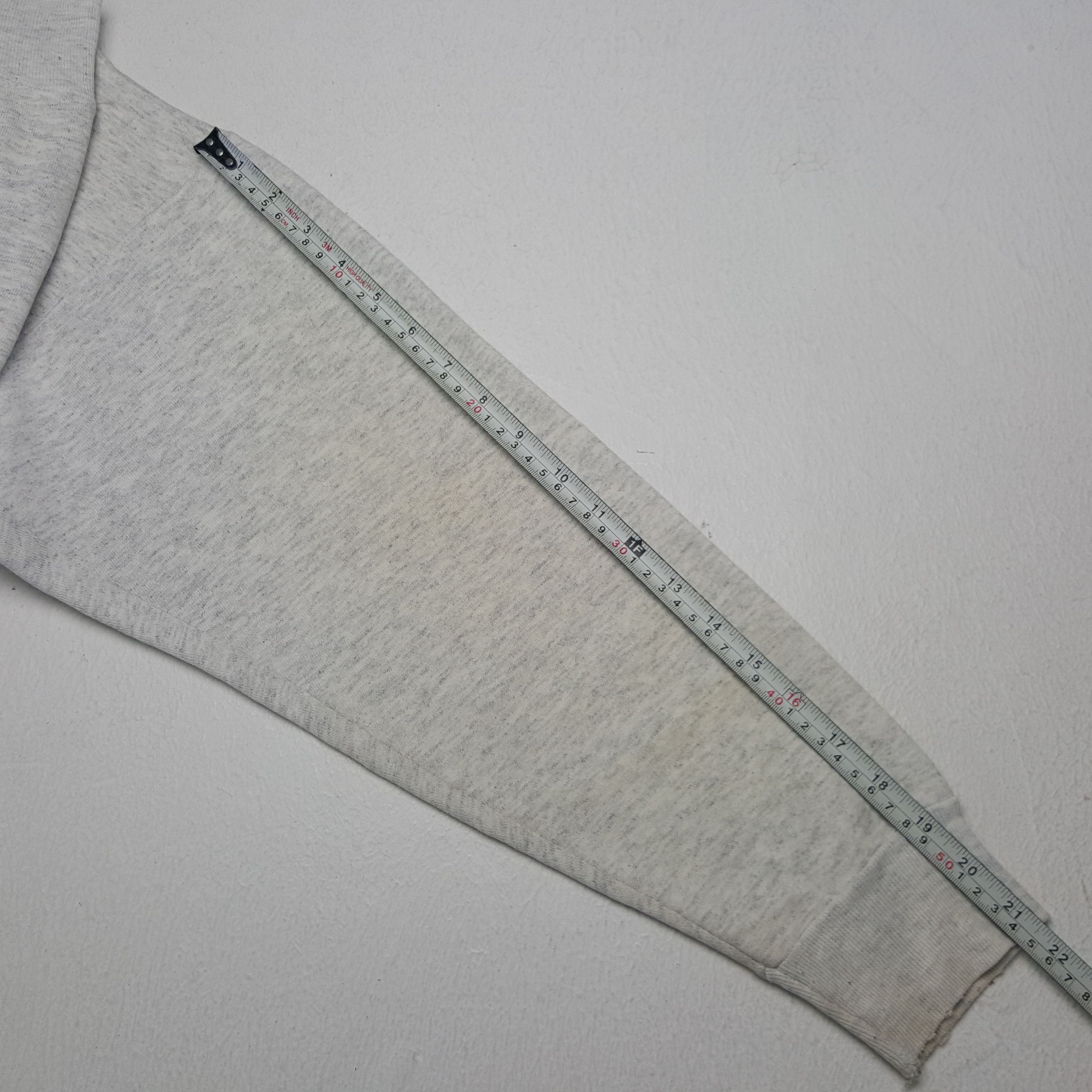 Vintage Vintage Georgetown Sweatshirt Size US L / EU 52-54 / 3 - 6 Thumbnail