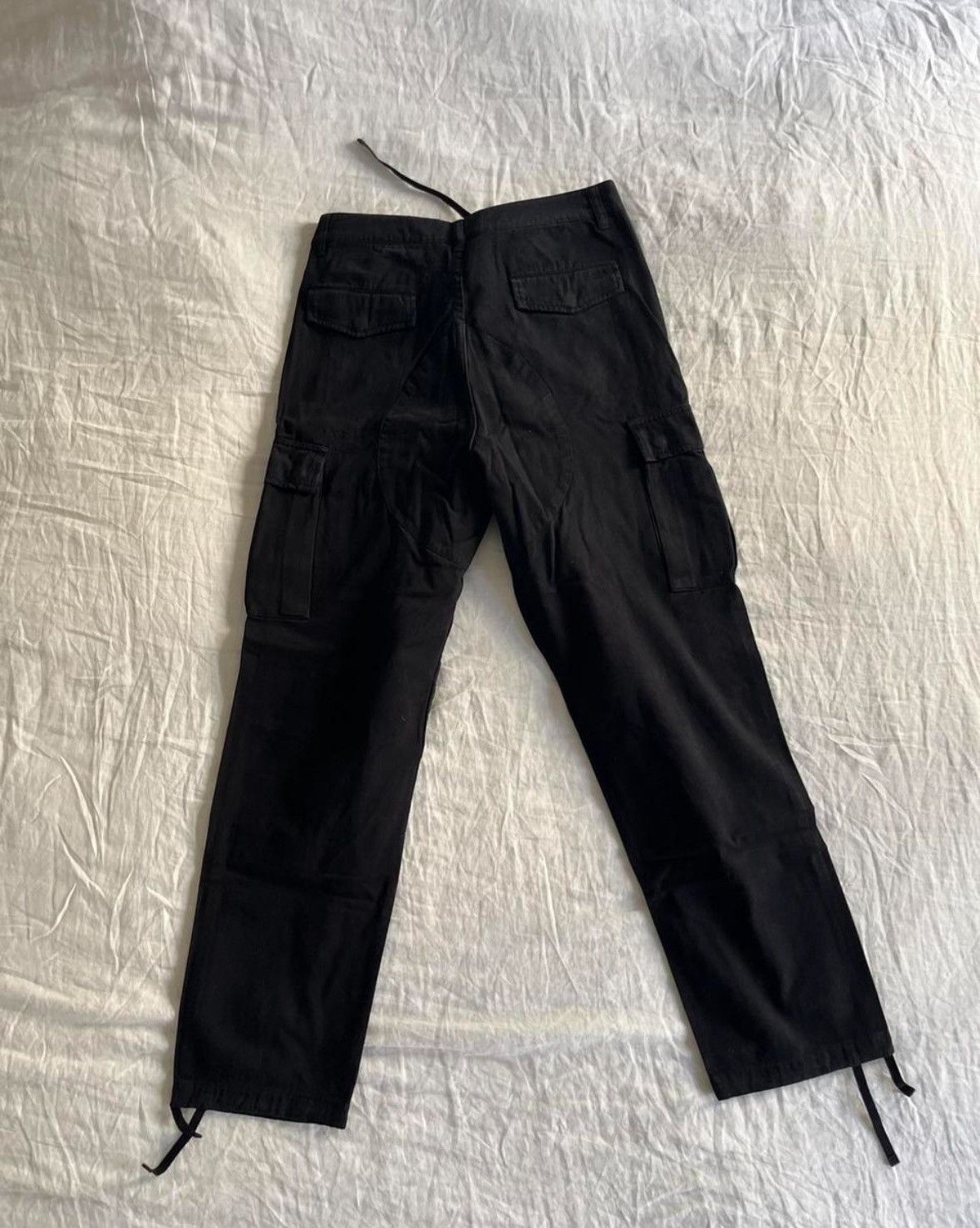 basketcase gallery Basketcase Gallery flight cargo pants Size US 32 / EU 48 - 2 Thumbnail
