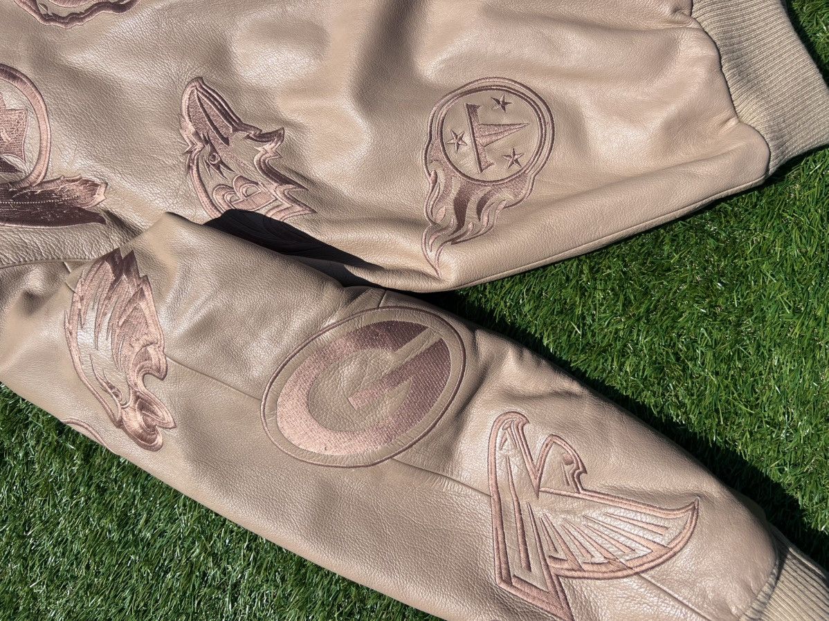 G-III Large Men’s Vintage GIII X NFL Teams Monochromatic Size US L / EU 52-54 / 3 - 11 Thumbnail