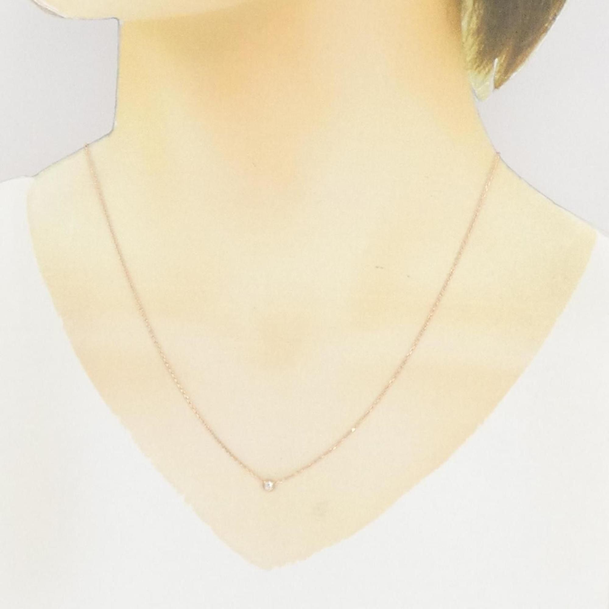 Cartier Cartier D'Amour necklace Size ONE SIZE - 1 Thumbnail