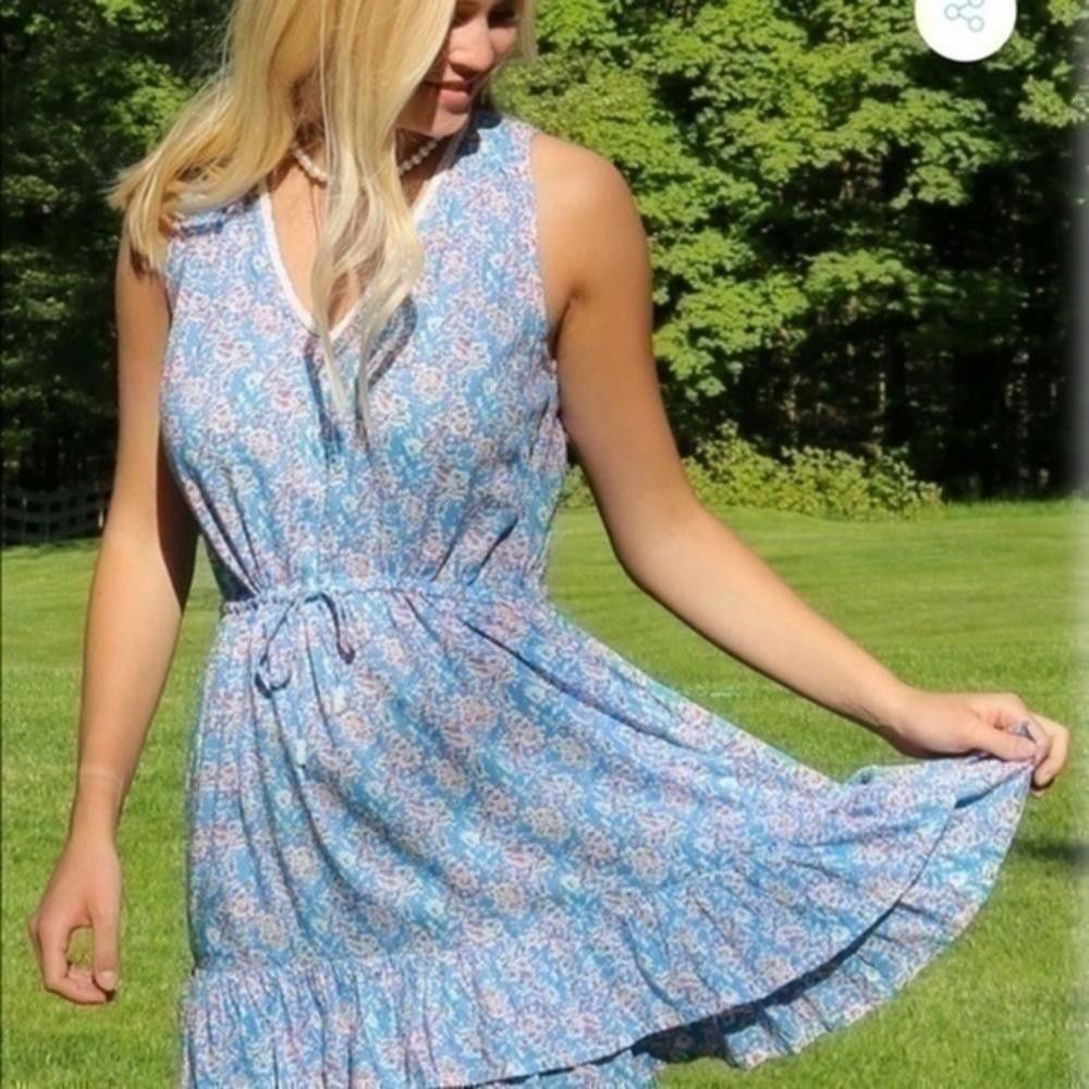 Designer Walker and Wade Hannah Dress Size XS / US 0-2 / IT 36-38 - 1 Thumbnail