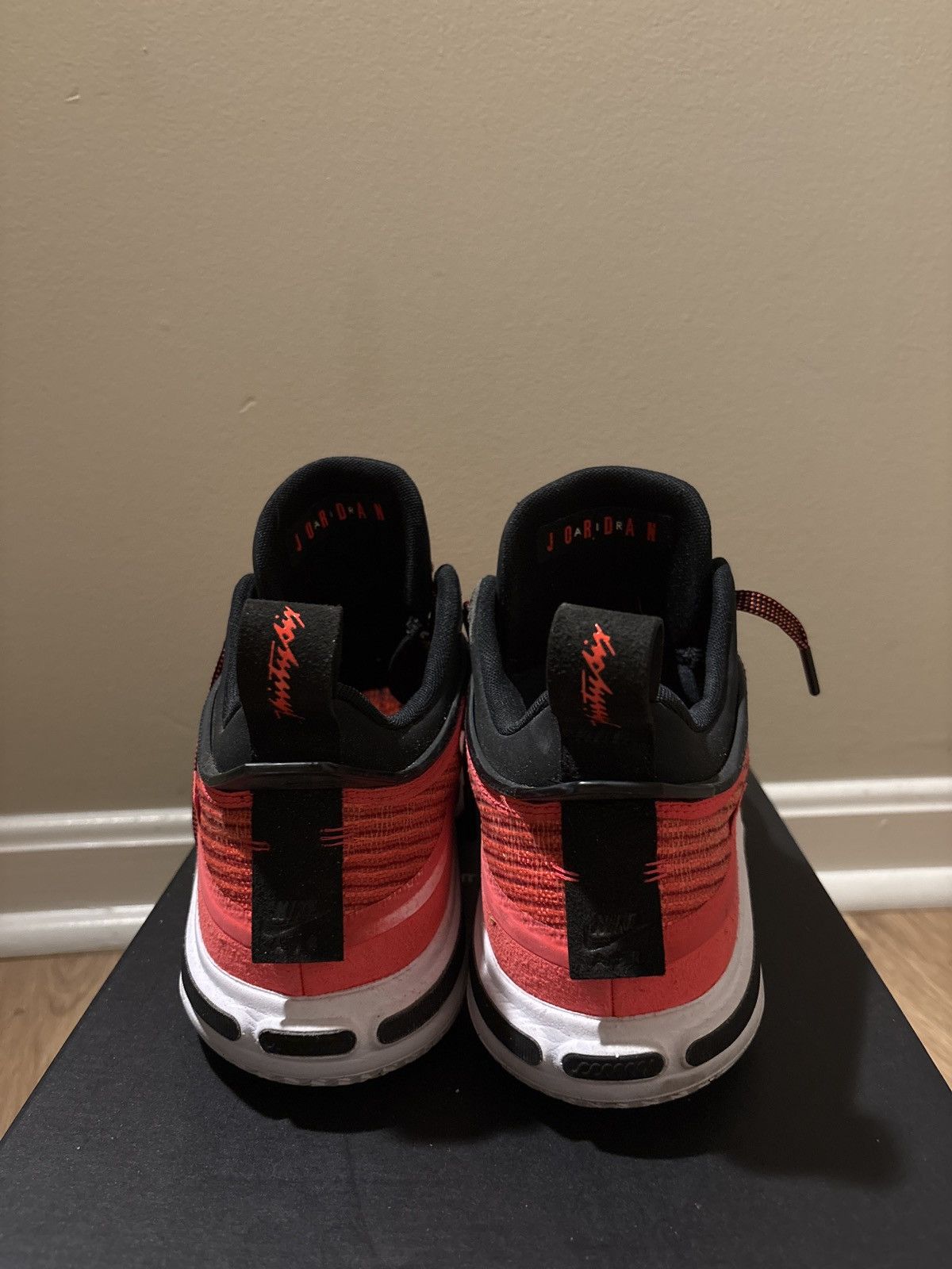 Jordan Brand Jordan 36 size 12 Size US 12 / EU 45 - 5 Thumbnail
