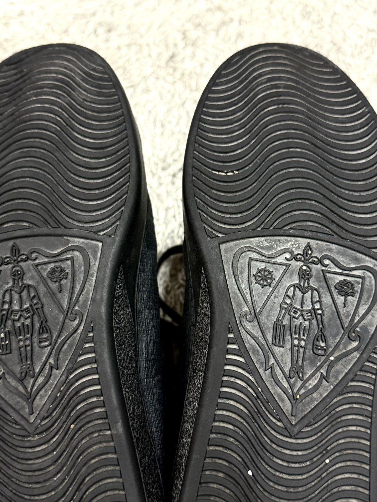 Gucci GUCCI BROOKLYN GG SUPREME Size US 8.5 / EU 41-42 - 14 Thumbnail