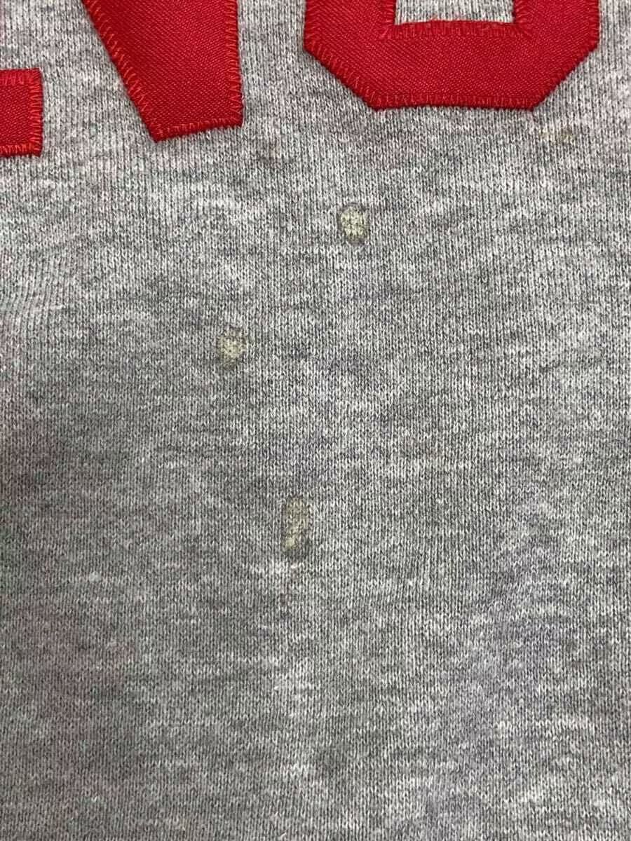 Undercover SS23 Split Angel Sweatshirt Size US XL / EU 56 / 4 - 4 Thumbnail