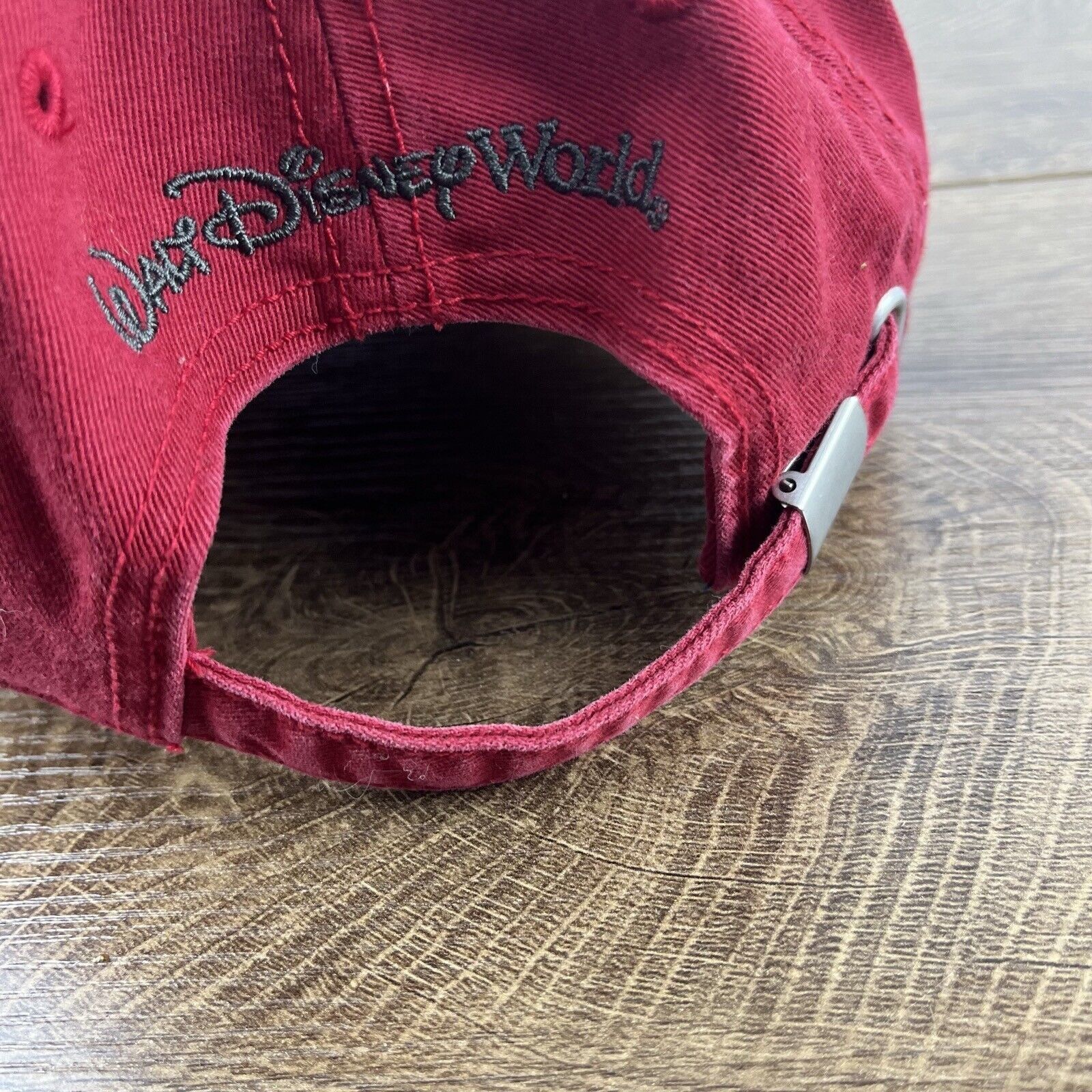 Other Grumpy Hat I Love Grumpy Guys Hat Red Adjustable Hat Red Adu Size ONE SIZE - 11 Thumbnail