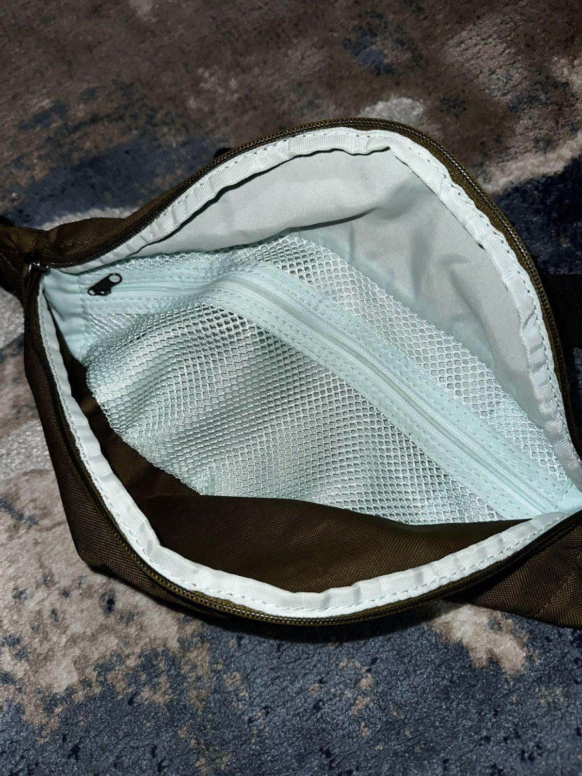 Nike Nike heritage fanny pack Size ONE SIZE - 2 Thumbnail