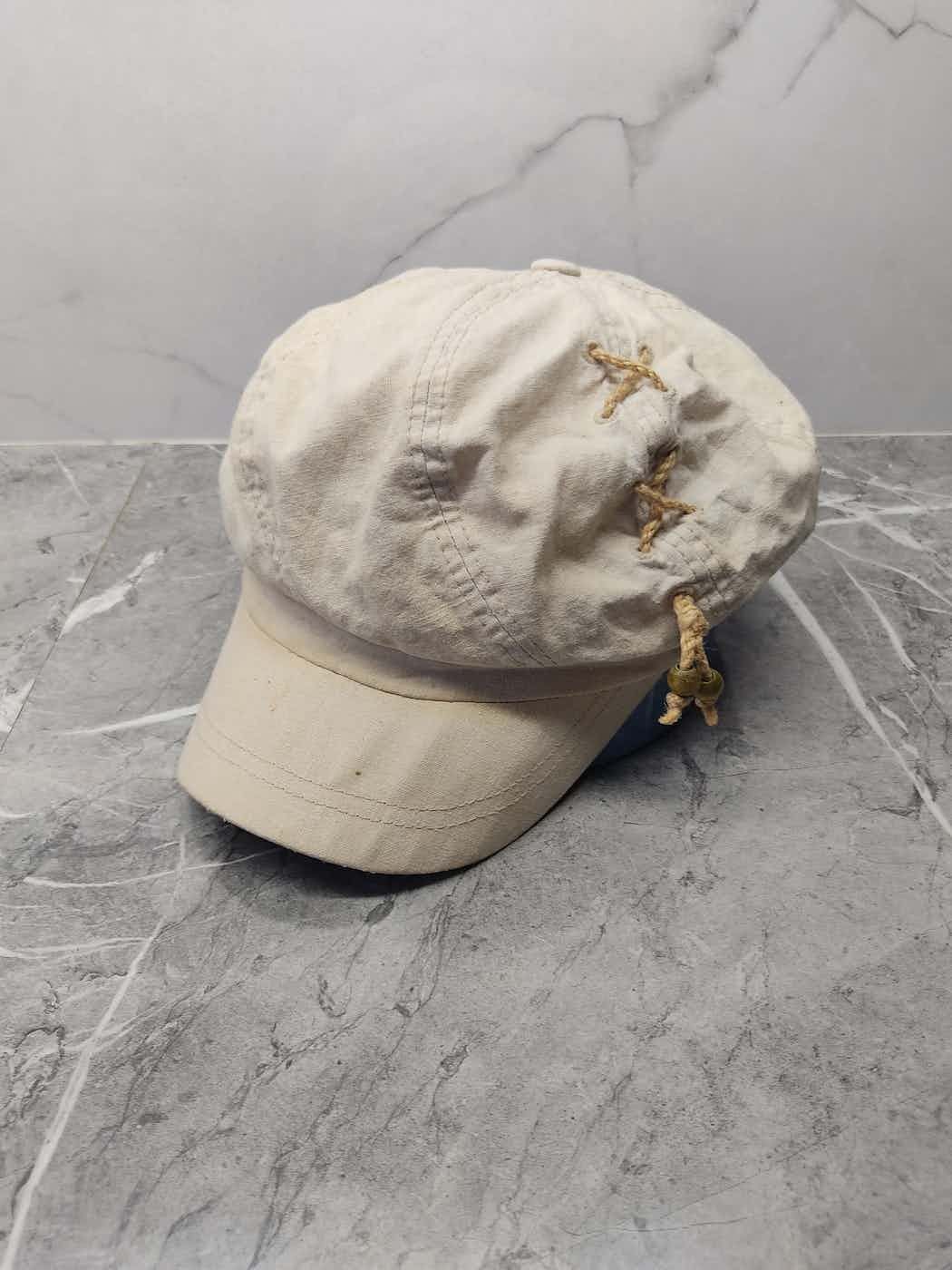 image of Boy London Retro Hat Style Cap Hat in Mix, Men's