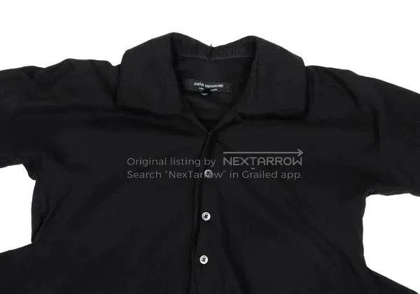 Comme des Garcons Comme Des Garcons Black vintage design top Size M / US 6-8 / IT 42-44 - 4 Thumbnail