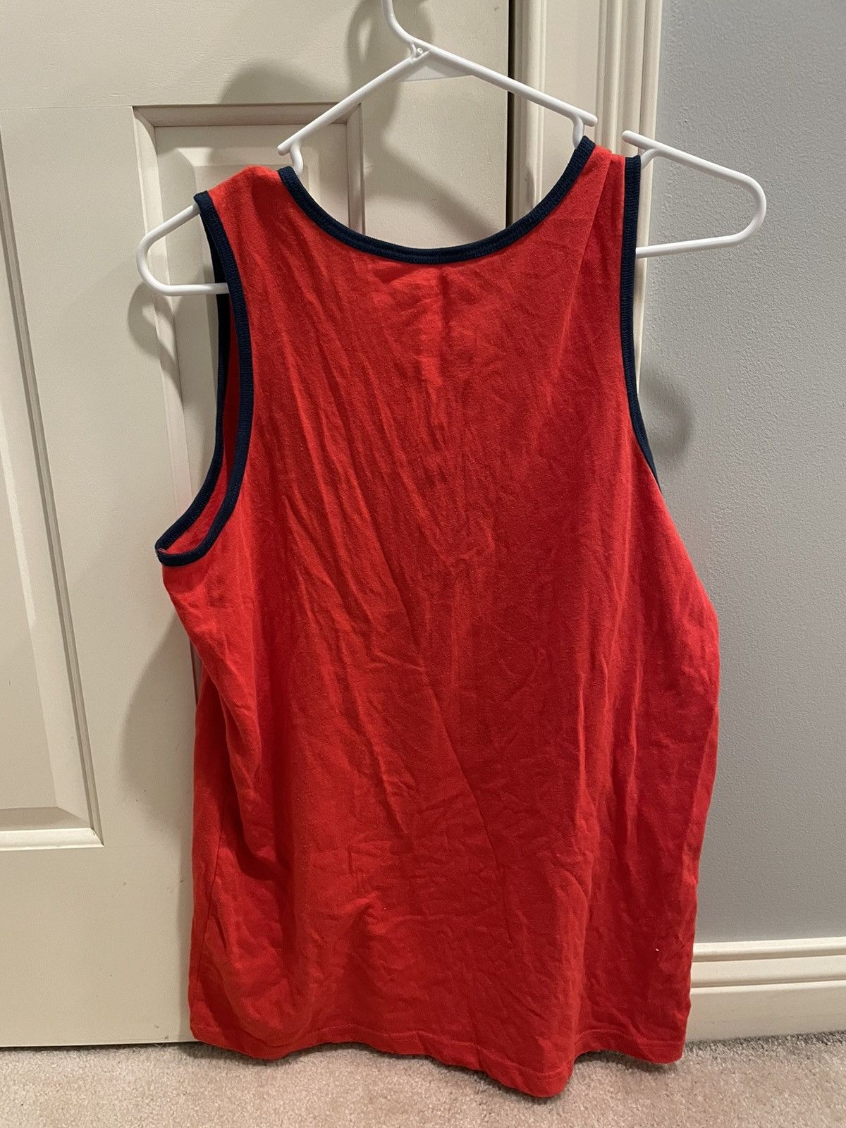 Budweiser Budweiser vintage tank top Size US M / EU 48-50 / 2 - 3 Thumbnail