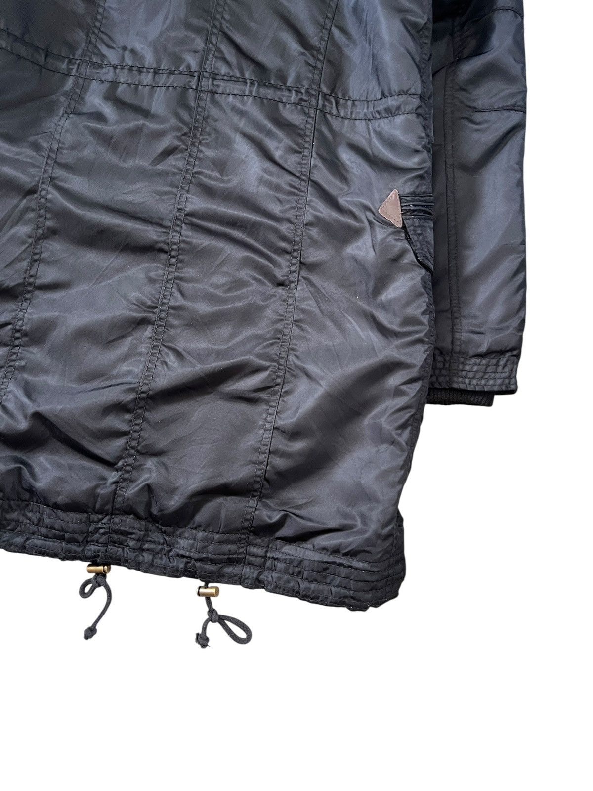 GOA 2000s GOA Military Parka Jacket Boa Fleece Lining Size US S / EU 44-46 / 1 - 11 Thumbnail