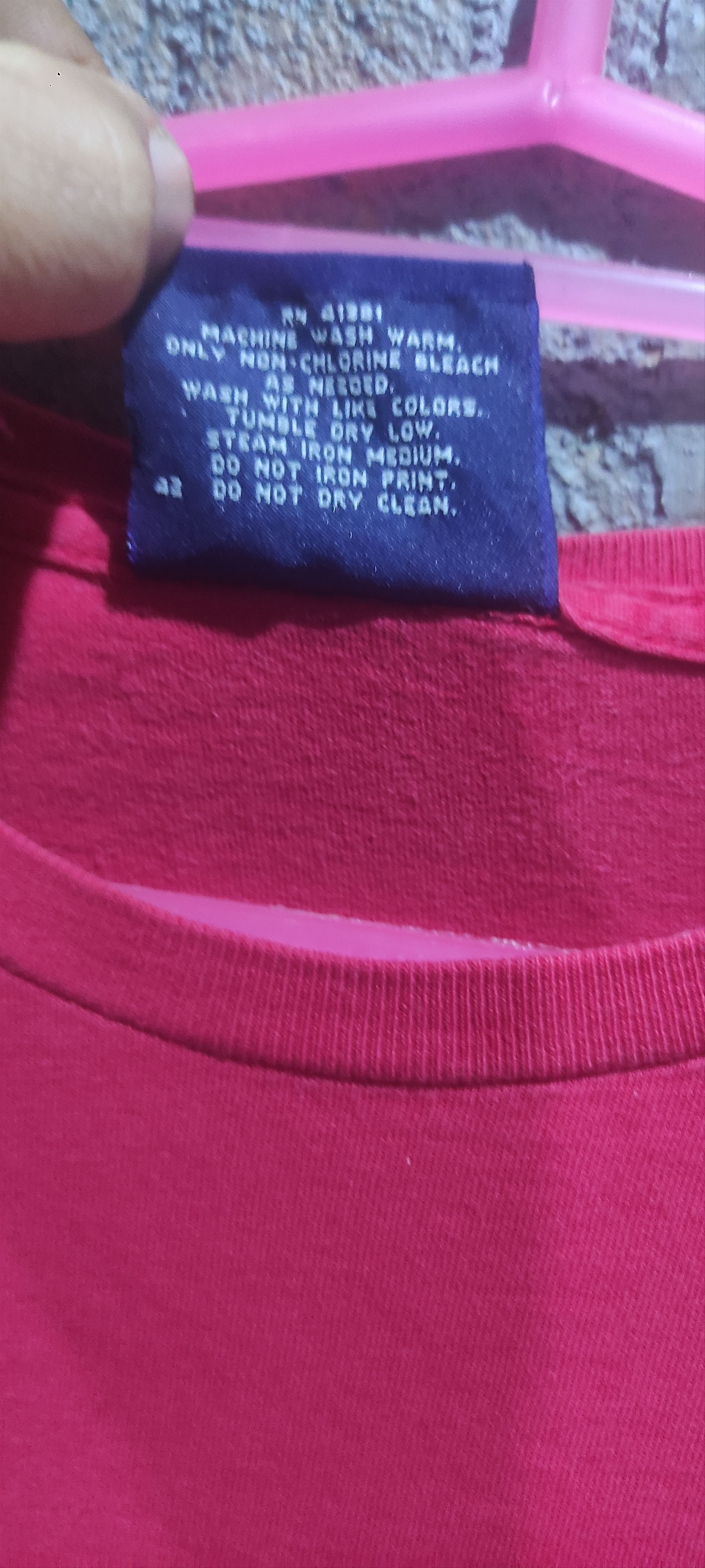 Polo Ralph Lauren polo sport Ralph Lauren vintage 90's authentic t-shirt Size US M / EU 48-50 / 2 - 8 Thumbnail