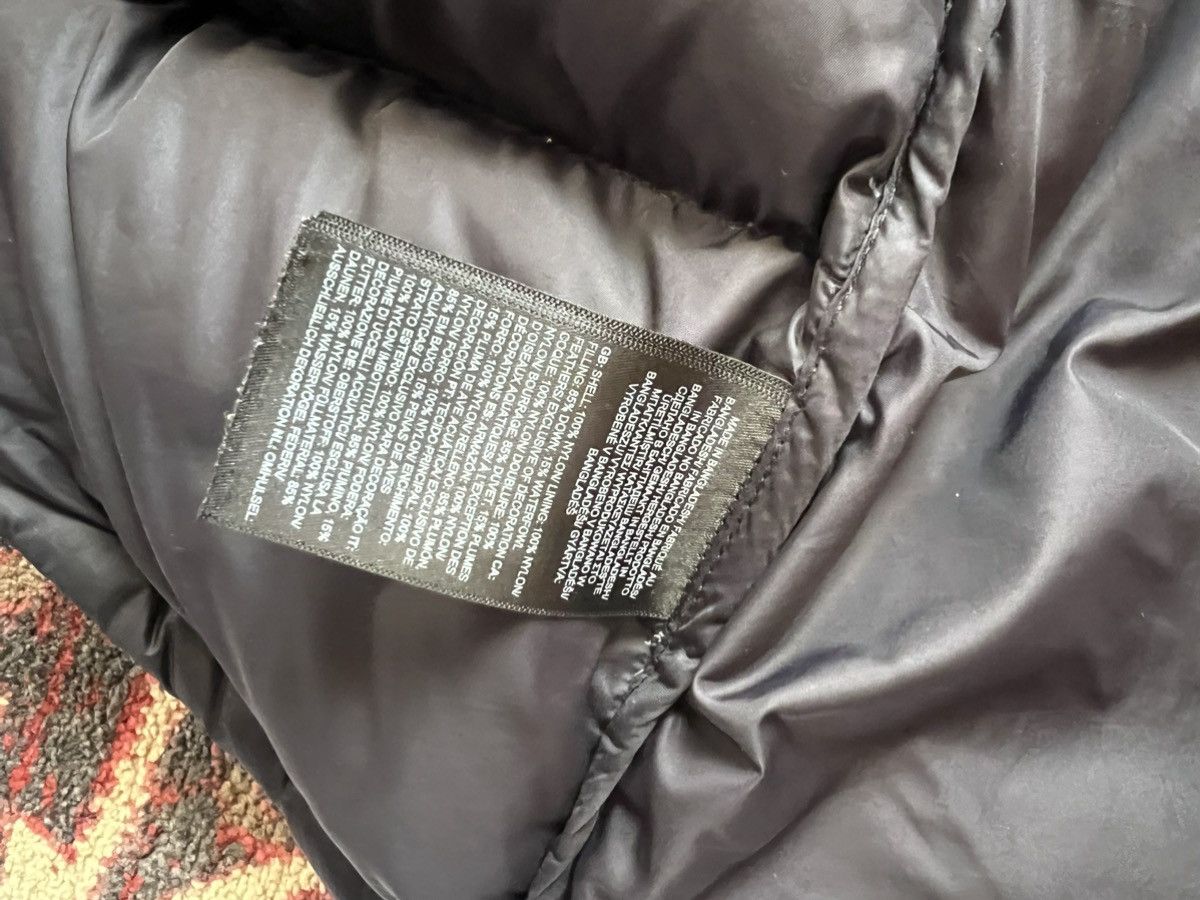 The North Face North face 700 puffer Size US XL / EU 56 / 4 - 7 Thumbnail