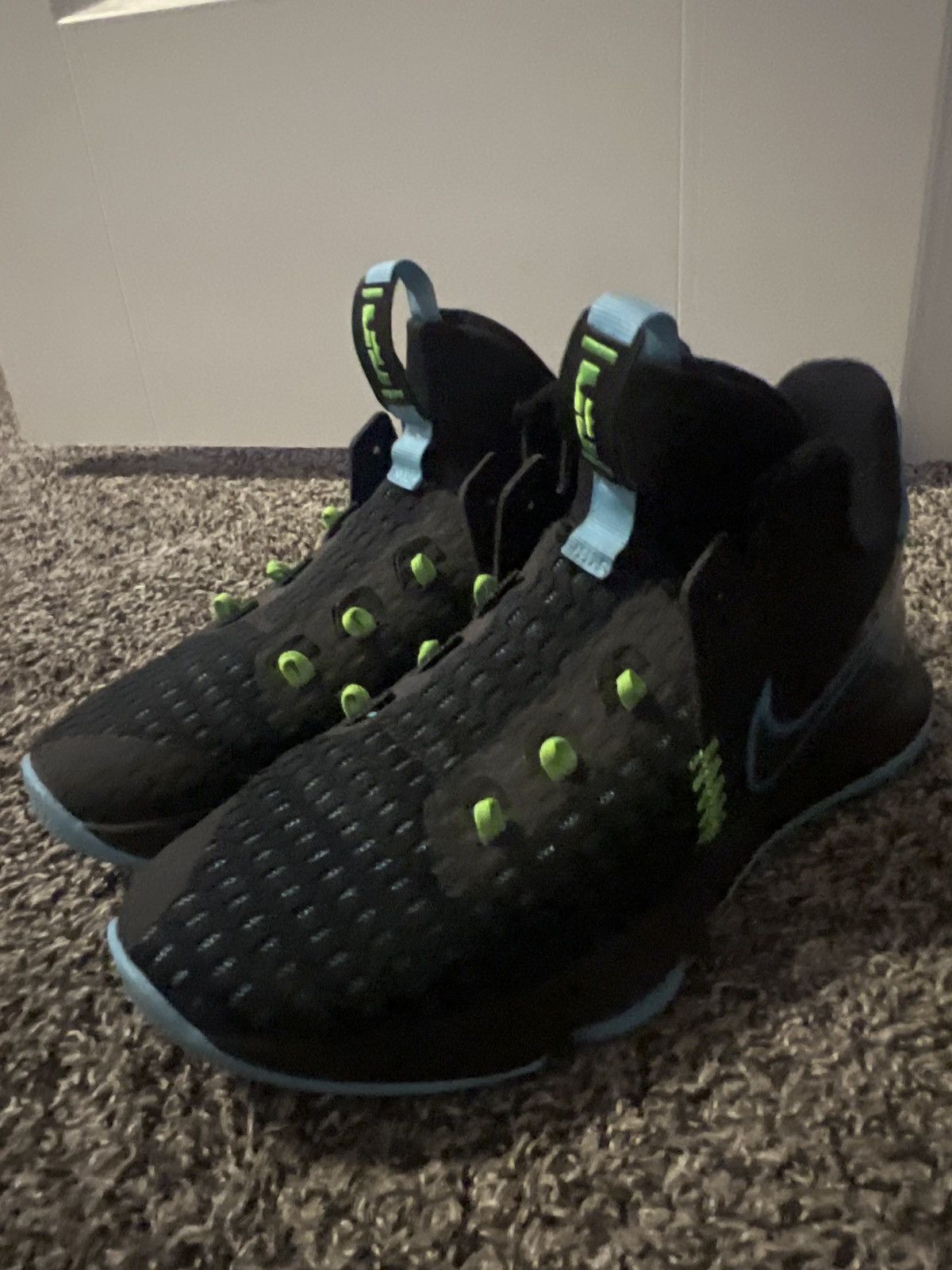 Lebron Witness, image size:1200x1600