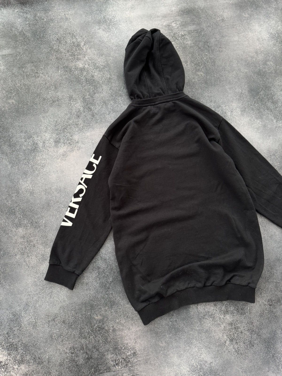 Versace Versace kid dress hoodie 12A Size S / US 4 / IT 40 - 6 Thumbnail