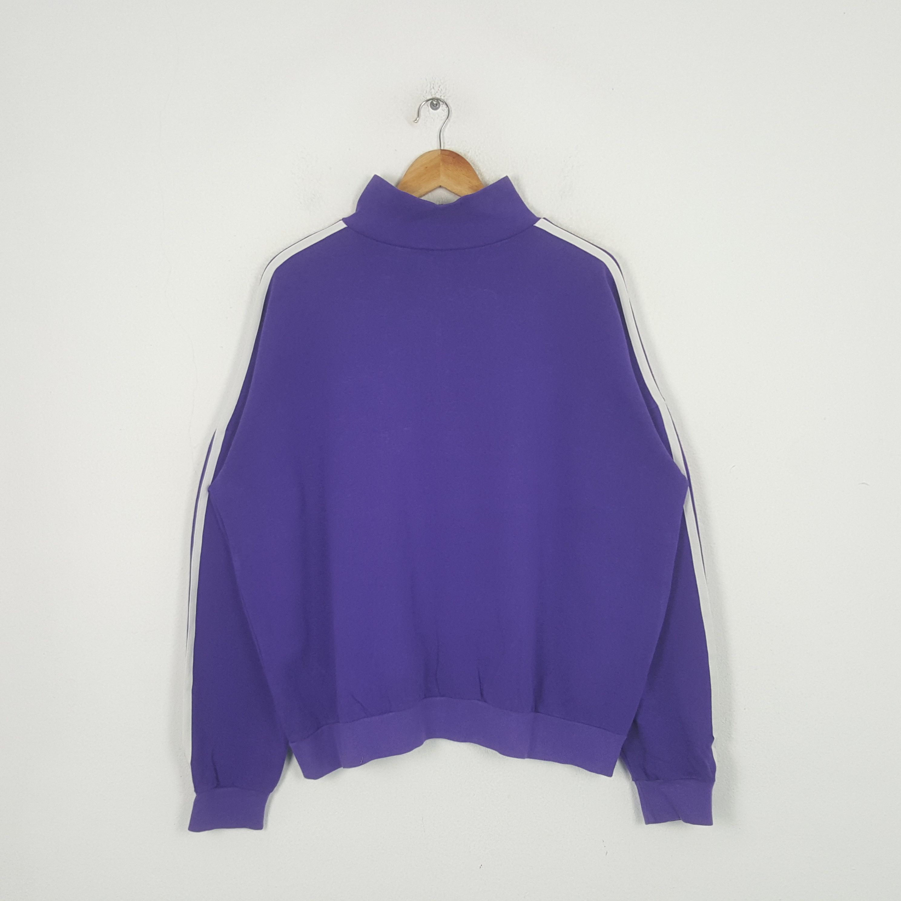 Band Tees Vintage Oasis Wonderwall Rock Band Sweatshirt RR28 Size US XL / EU 56 / 4 - 3 Thumbnail