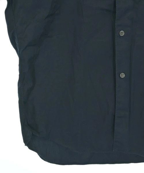 Comme des Garcons SHIRT Shirt Plain Button Short Sleeve Size US XS / EU 42 / 0 - 5 Thumbnail