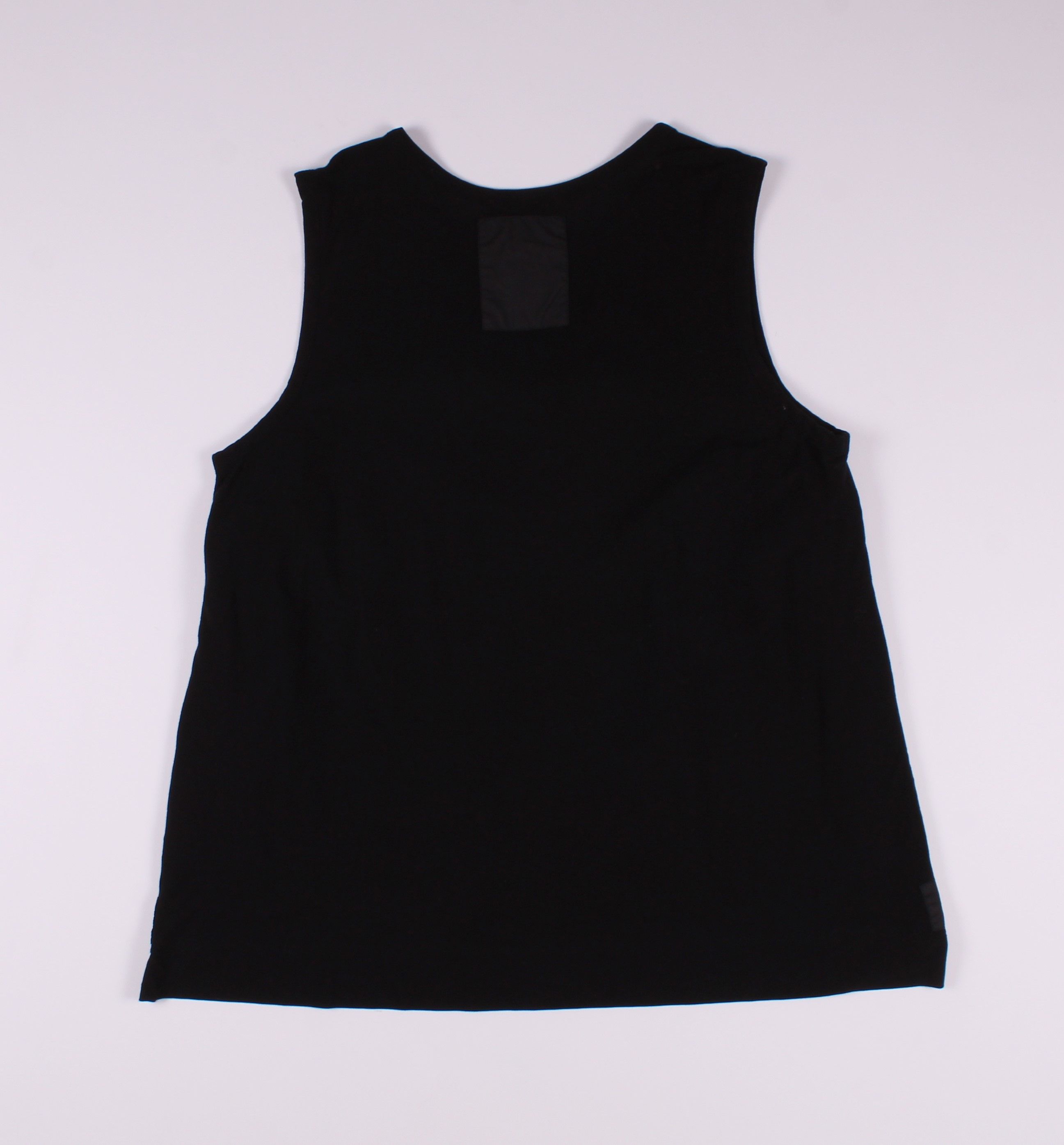Annette Gortz Annette Gortz Avant Garde Black Top Size XL / US 12-14 / IT 48-50 - 7 Thumbnail