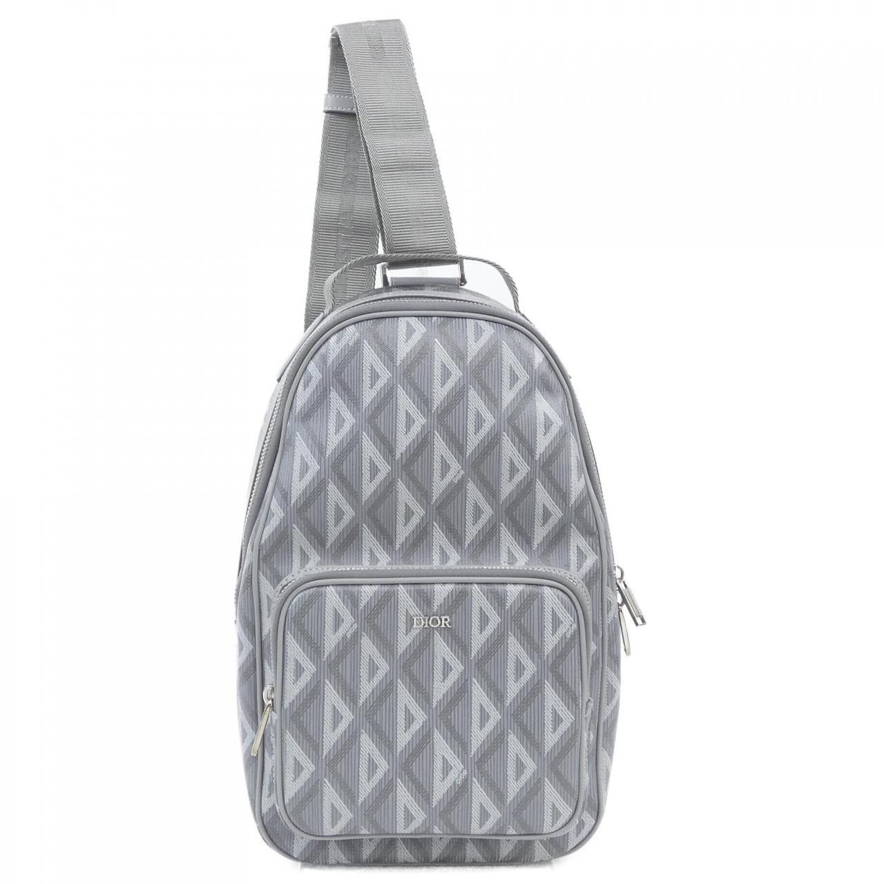 Dior Dior Bag Others Tote Bag 1ESBO038CDP DUTY FREE for USA