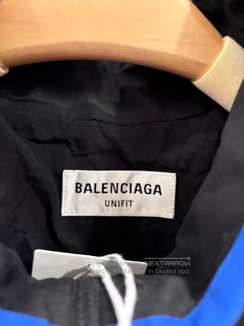 Balenciaga Balenciaga jacket Size US M / EU 48-50 / 2 - 2 Thumbnail