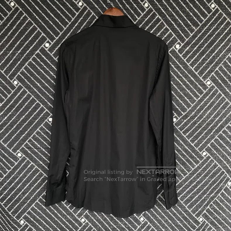 Fendi Fendi size 39 Men's long-sleeve shirt Size US XS / EU 42 / 0 - 2 Thumbnail