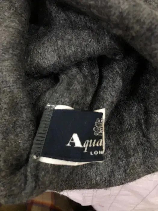 Aquascutum Aquascutum Plain Beanie Hat Size ONE SIZE - 3 Thumbnail