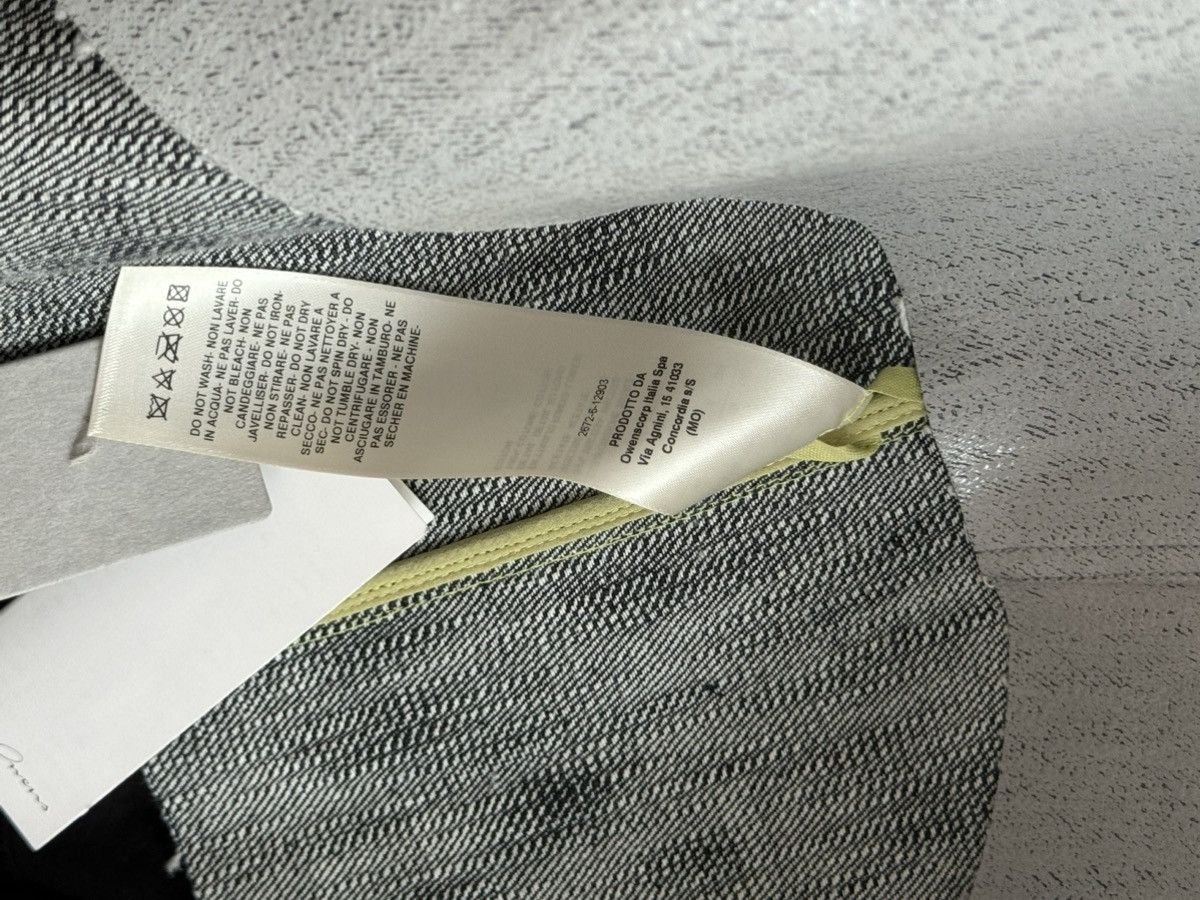 Rick Owens Rick Owens Top Size M / US 6-8 / IT 42-44 - 8 Thumbnail