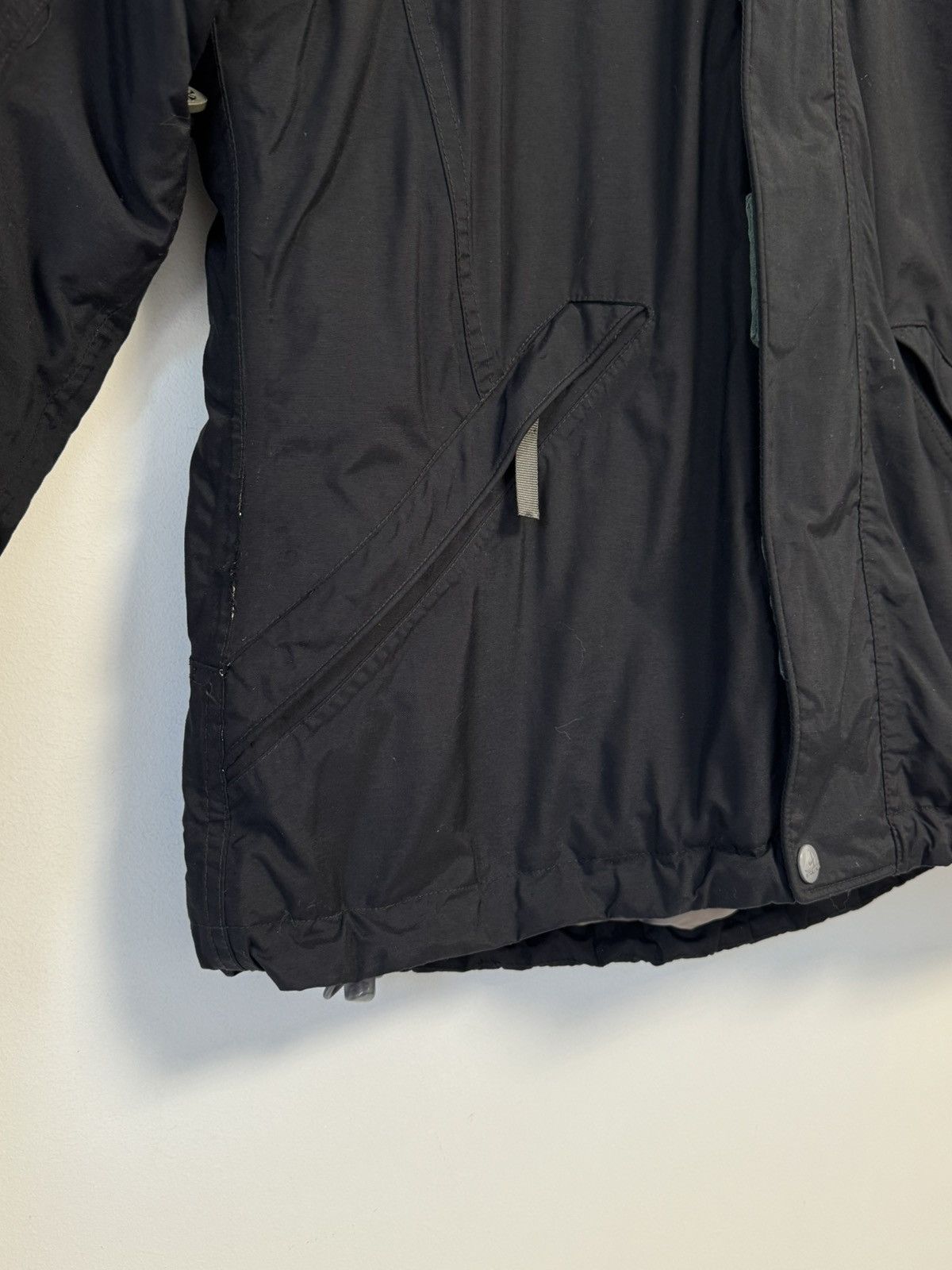 Vintage Nike Acg Vintage Women’s Jacket Storm-Fit Ski Size M / US 6-8 / IT 42-44 - 8 Thumbnail