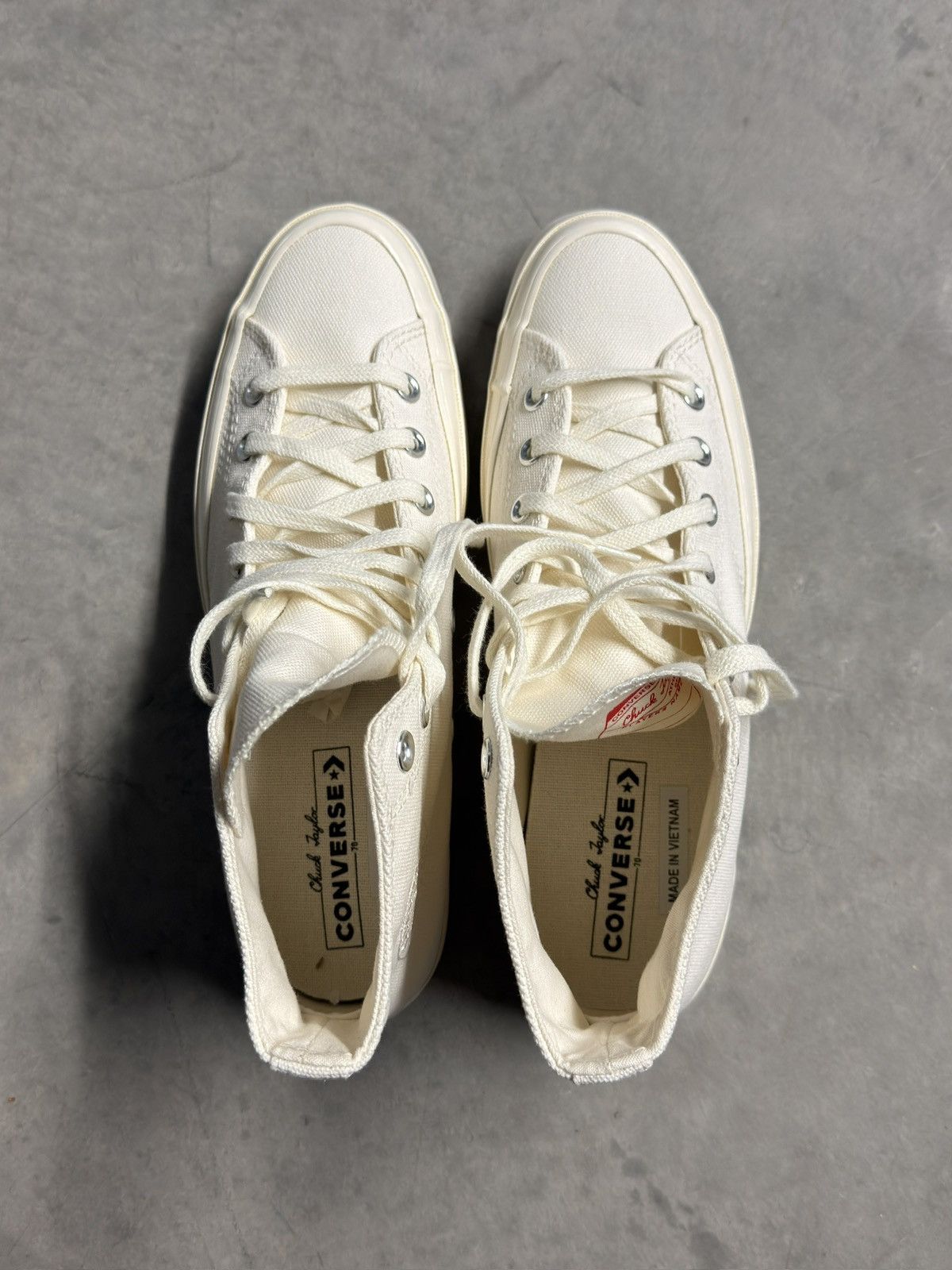 Converse Converse Chuck Taylor All Star 70 Devin Booker Size US 9 / EU 42 - 3 Thumbnail