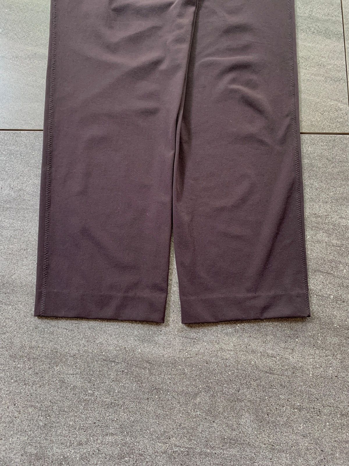 Issey Miyake FREE TAX! Light Nylon Trousers Size US 27 - 7 Thumbnail