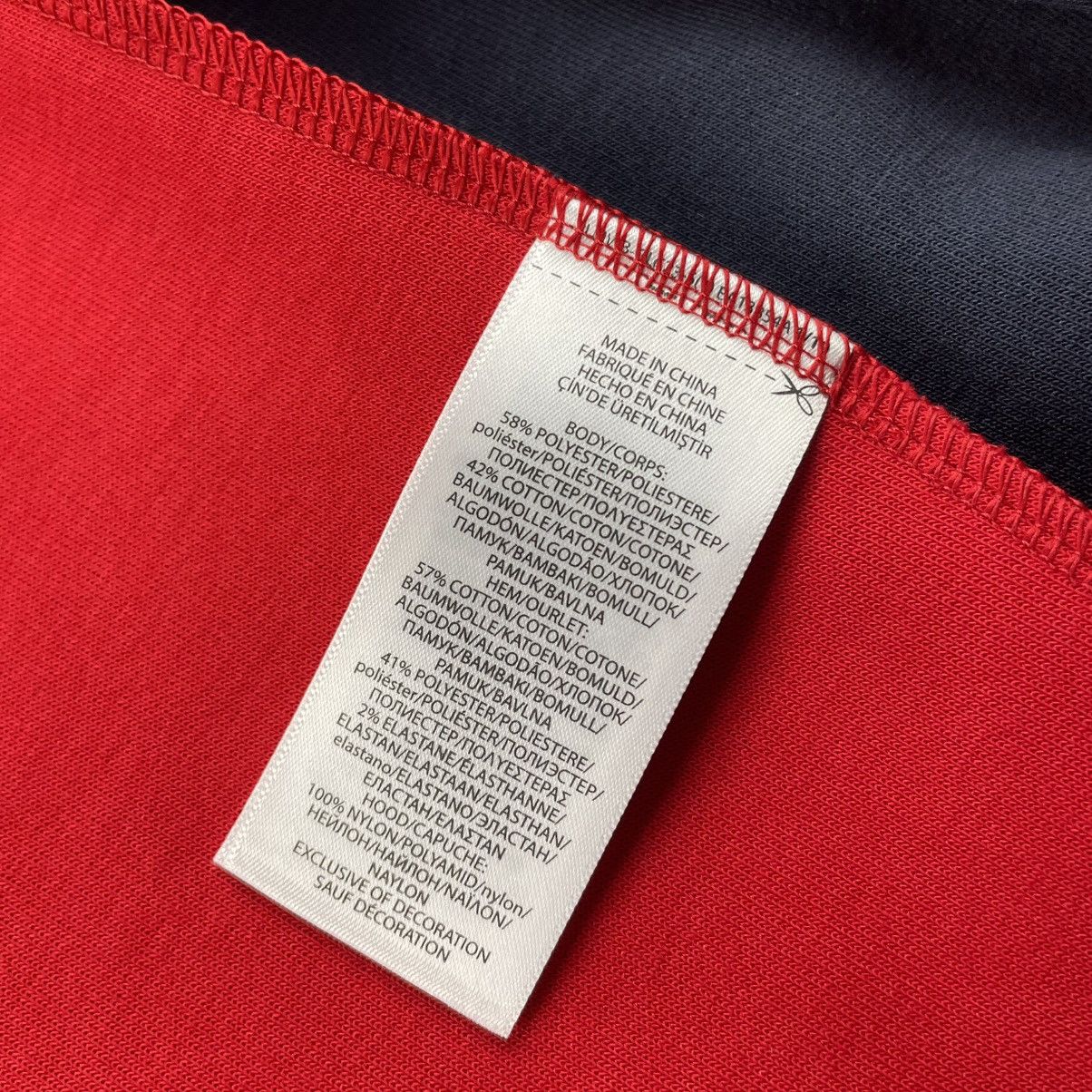 Polo Ralph Lauren ‘92 Collection Polo Ralph Lauren Suicide Ski Vest Sz M Size US M / EU 48-50 / 2 - 13 Thumbnail