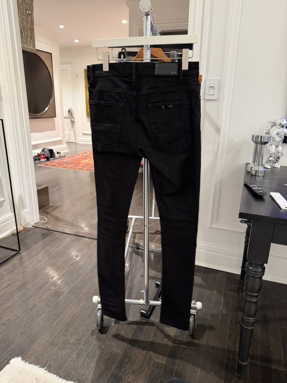 Amiri Amiri Denim Size US 31 - 2 Thumbnail