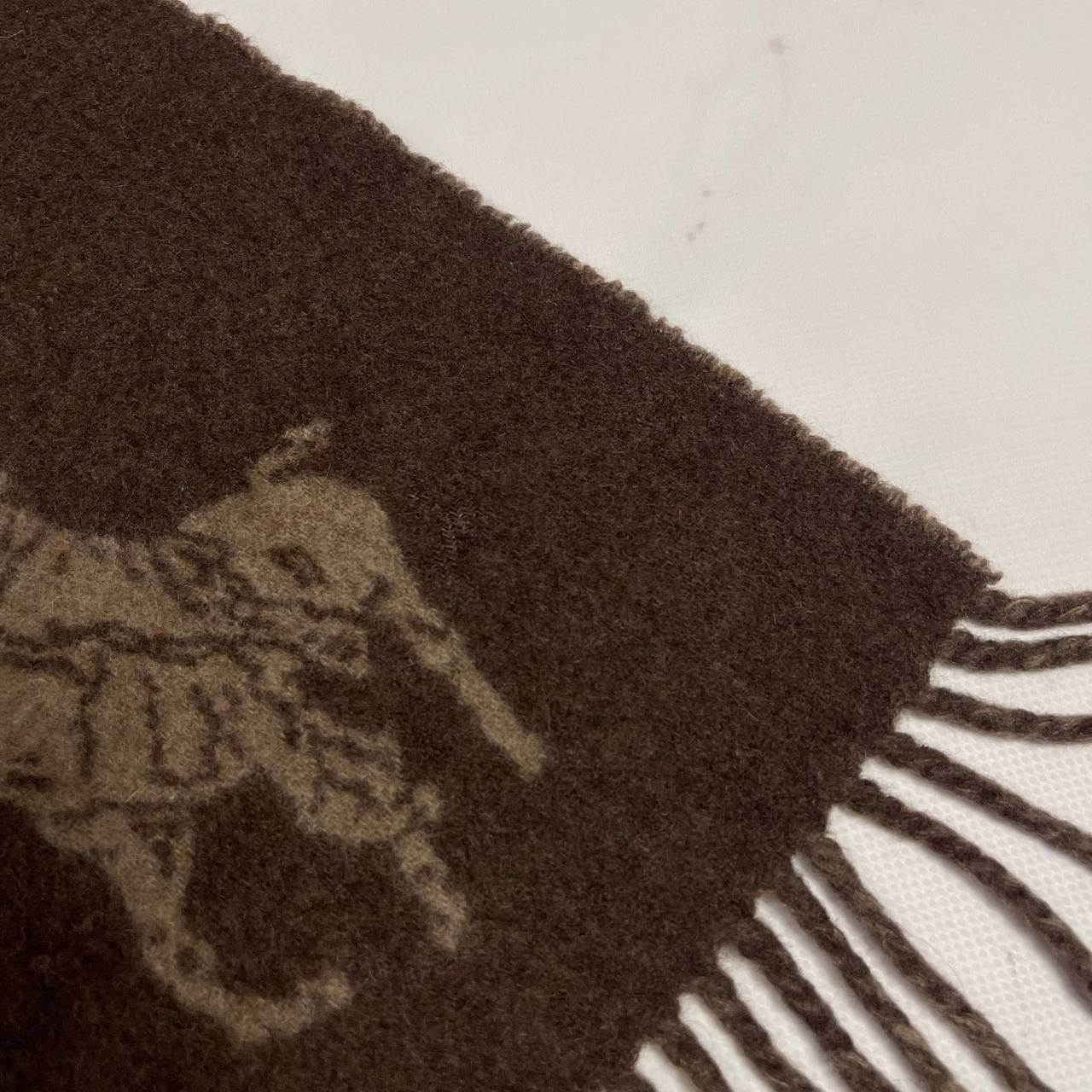Polo Ralph Lauren Polo Ralph Lauren Scarf Muffler - Neckwear Size ONE SIZE - 4 Thumbnail