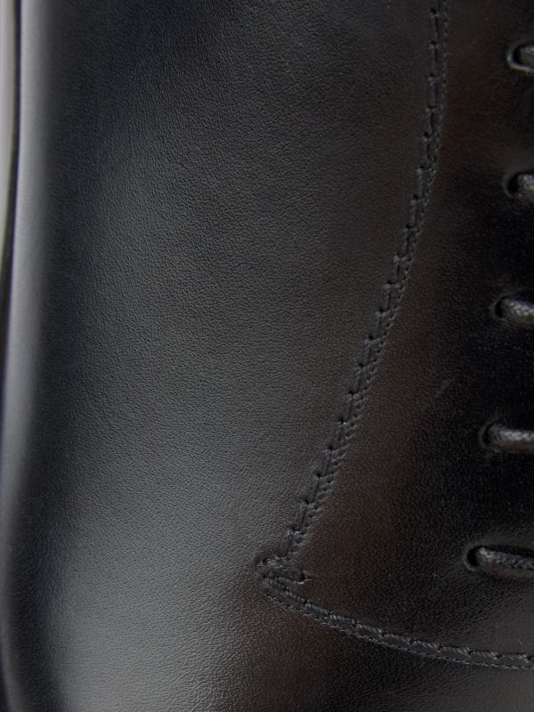 Bally Bally Redison Leather Oxfords Size US 13 / EU 46 - 6 Thumbnail