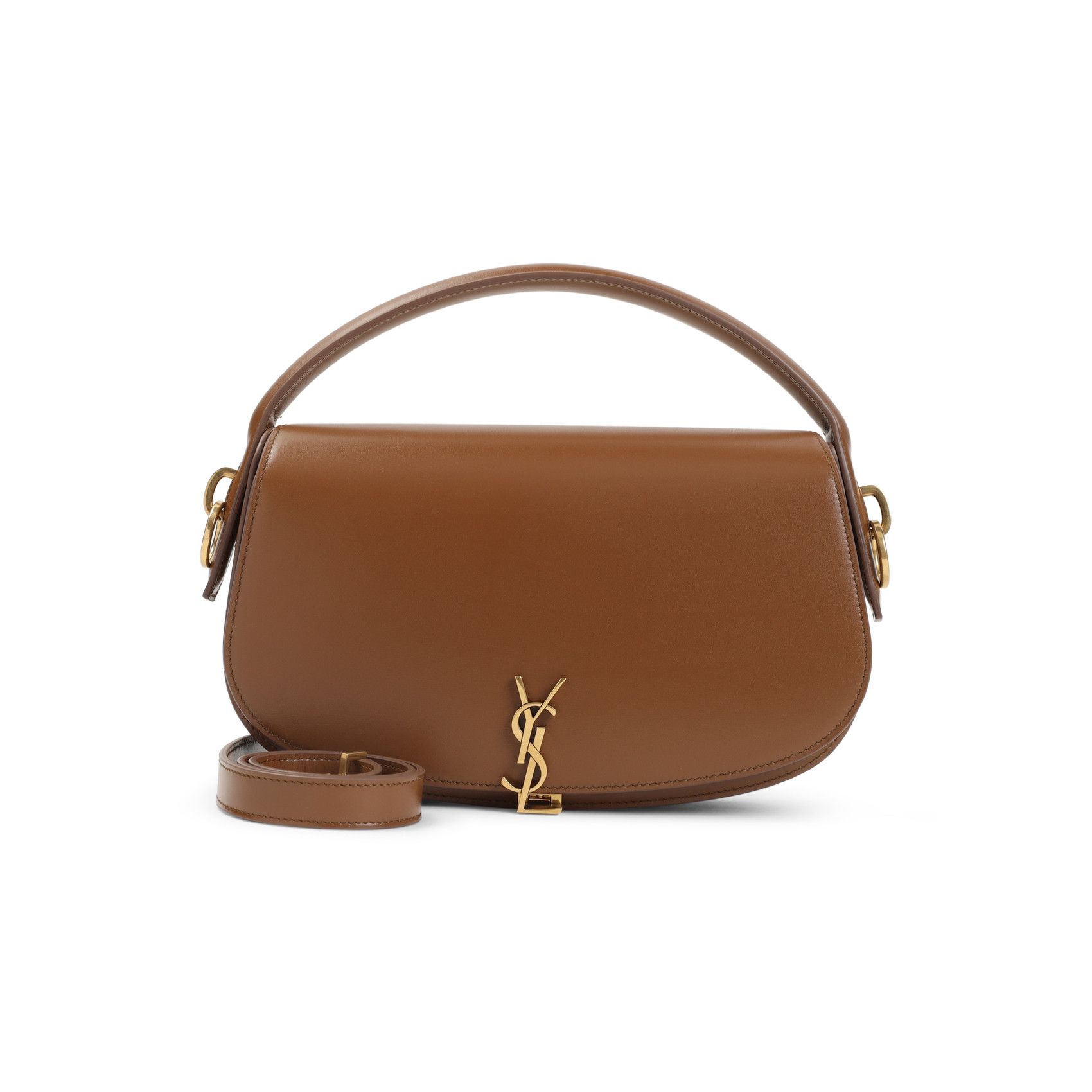 Saint Laurent Paris Saint Laurent Voltaire Shoulder Bag Size ONE SIZE - 1 Thumbnail