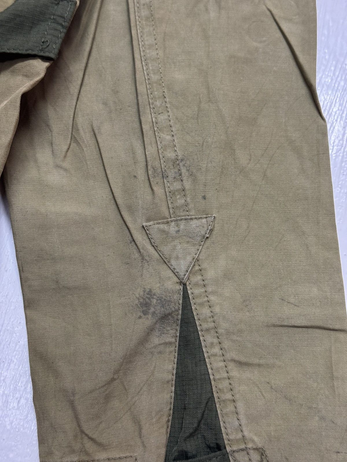 Eddie Bauer Eddie Bauer Outdoor Military Design Size US S / EU 44-46 / 1 - 8 Thumbnail