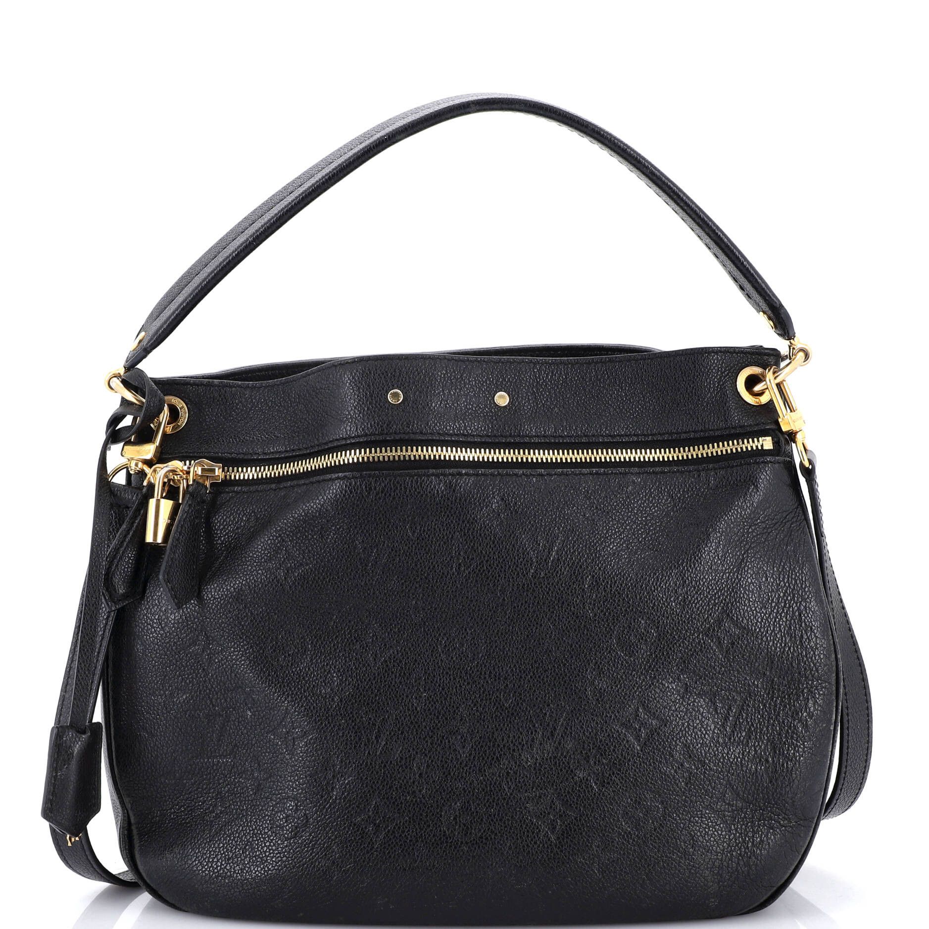 Louis Vuitton Spontini NM Handbag Size ONE SIZE - 1 Thumbnail
