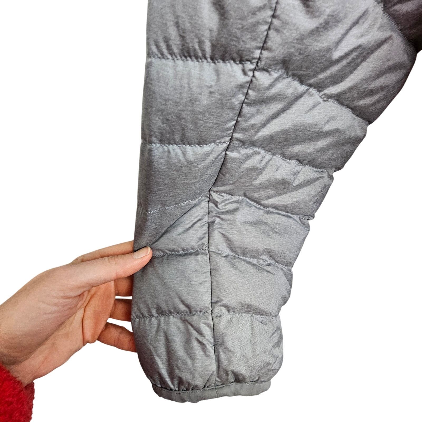 Uniqlo Uniqlo Mens Ultra Light Down Puffer Jacket Sz XL Extra Warm Size US XL / EU 56 / 4 - 4 Thumbnail