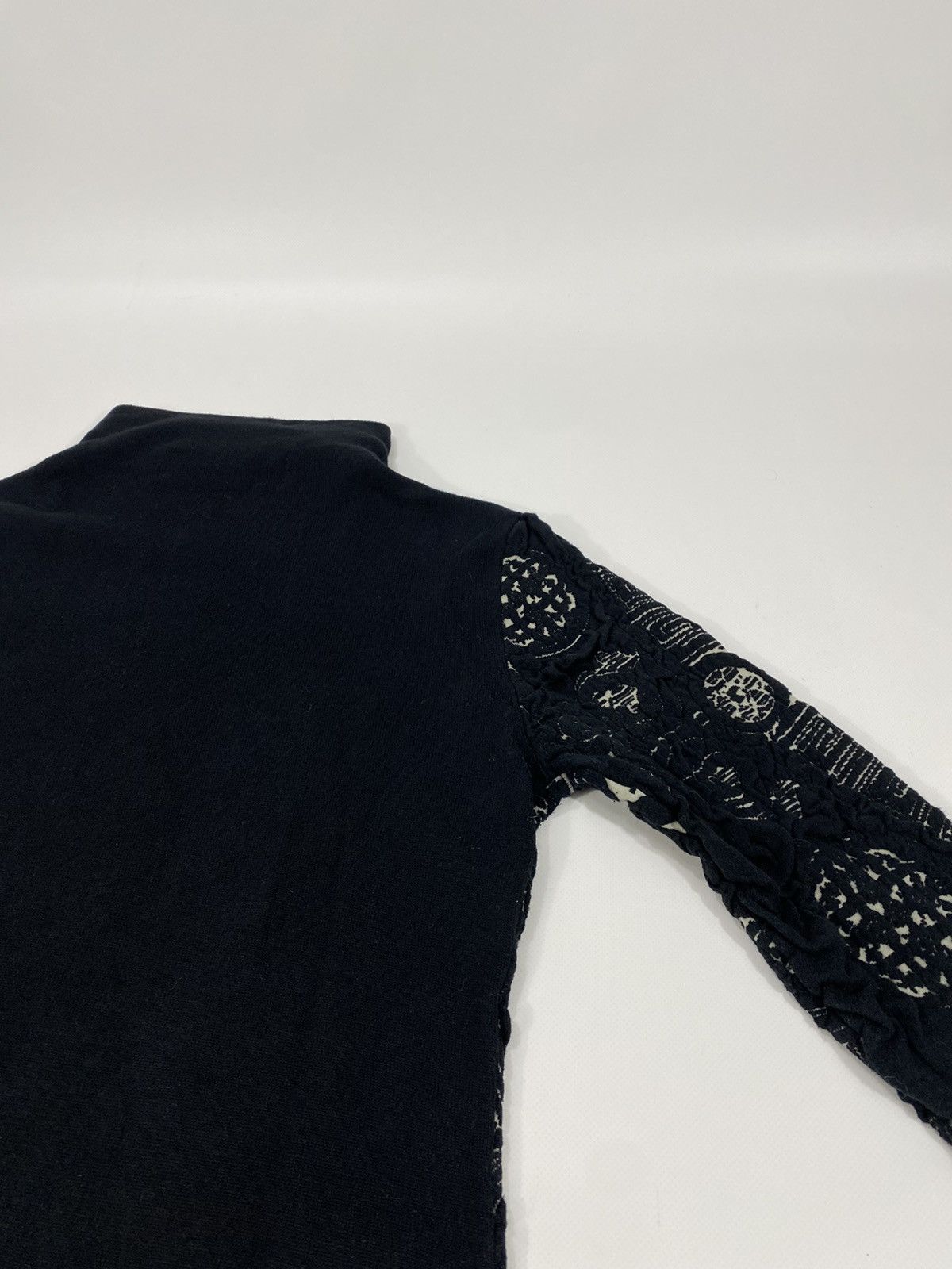 Christian Lacroix 🔥LASTDROP🔥 Desigual Christian LaCroix Gothic Sweater Size XL / US 12-14 / IT 48-50 - 14 Thumbnail