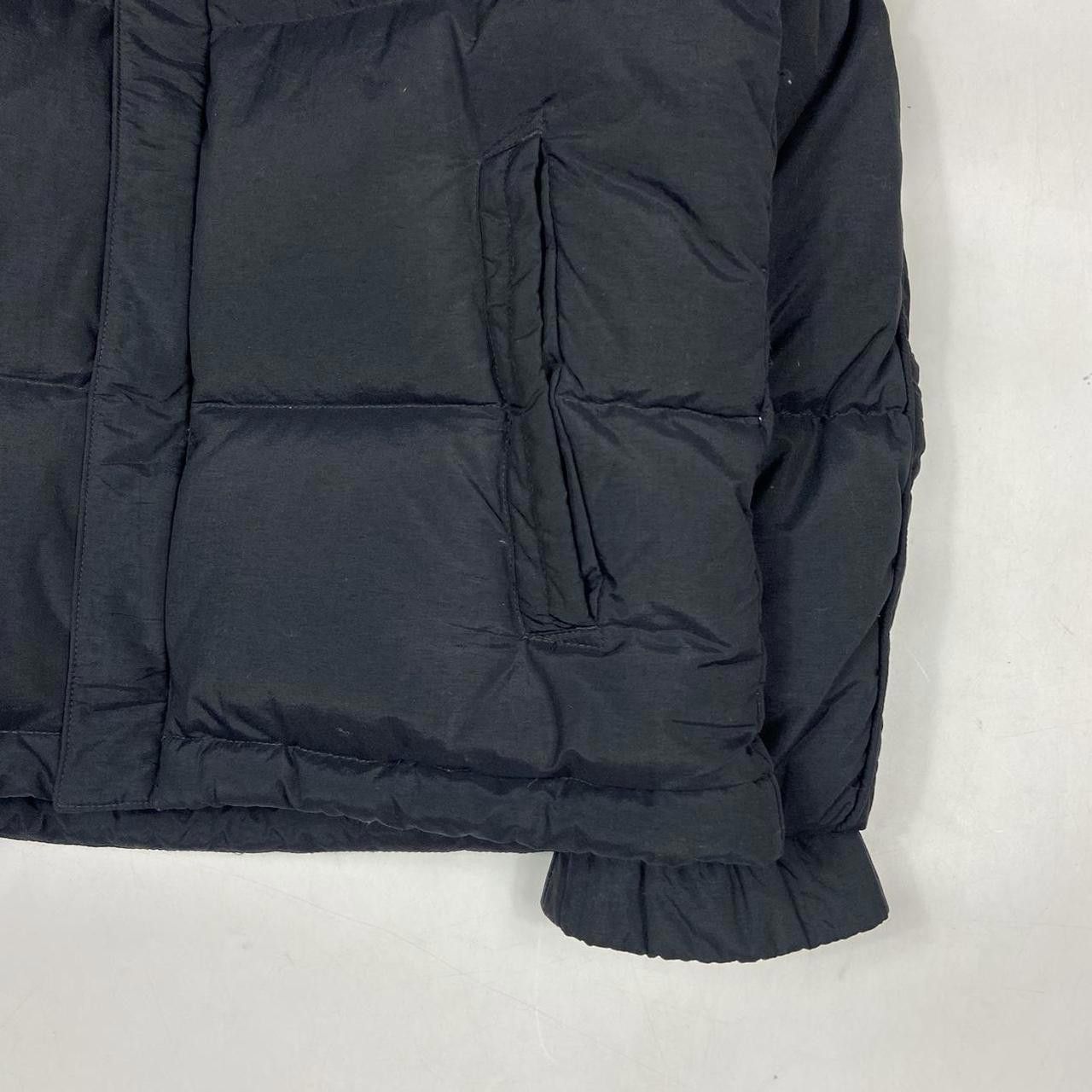 Nike Nike Vintage Down Puffer Jacket Size US S / EU 44-46 / 1 - 5 Thumbnail