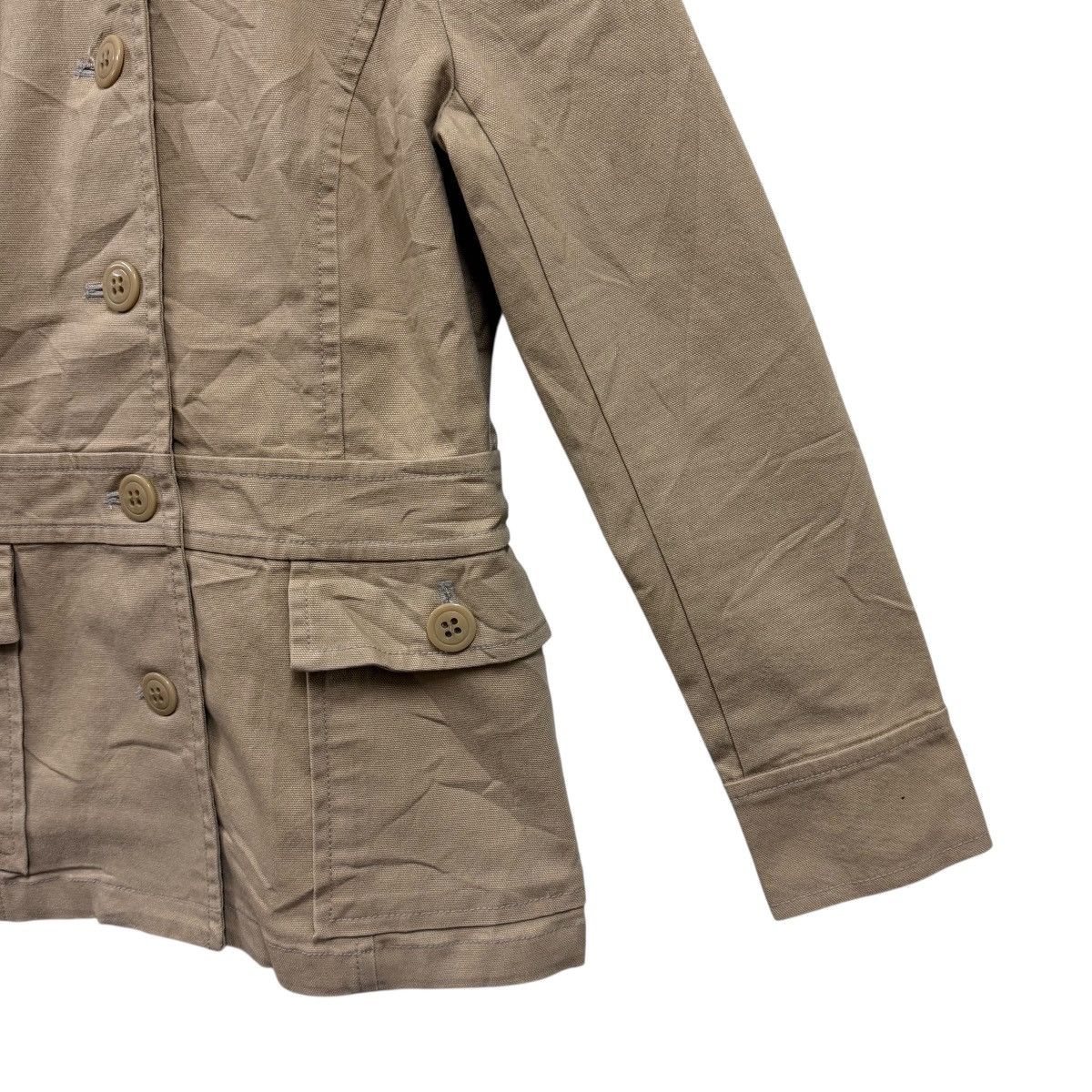Burberry Burberry London Blue Label Jacket Size S / US 4 / IT 40 - 5 Thumbnail