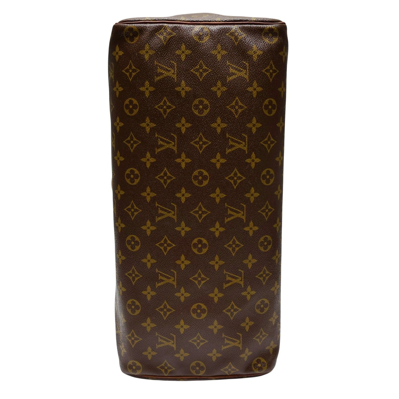 Louis Vuitton Vintage Louis Vuitton Monogram Speedy 35 Duffel Bag Size ONE SIZE - 12 Thumbnail