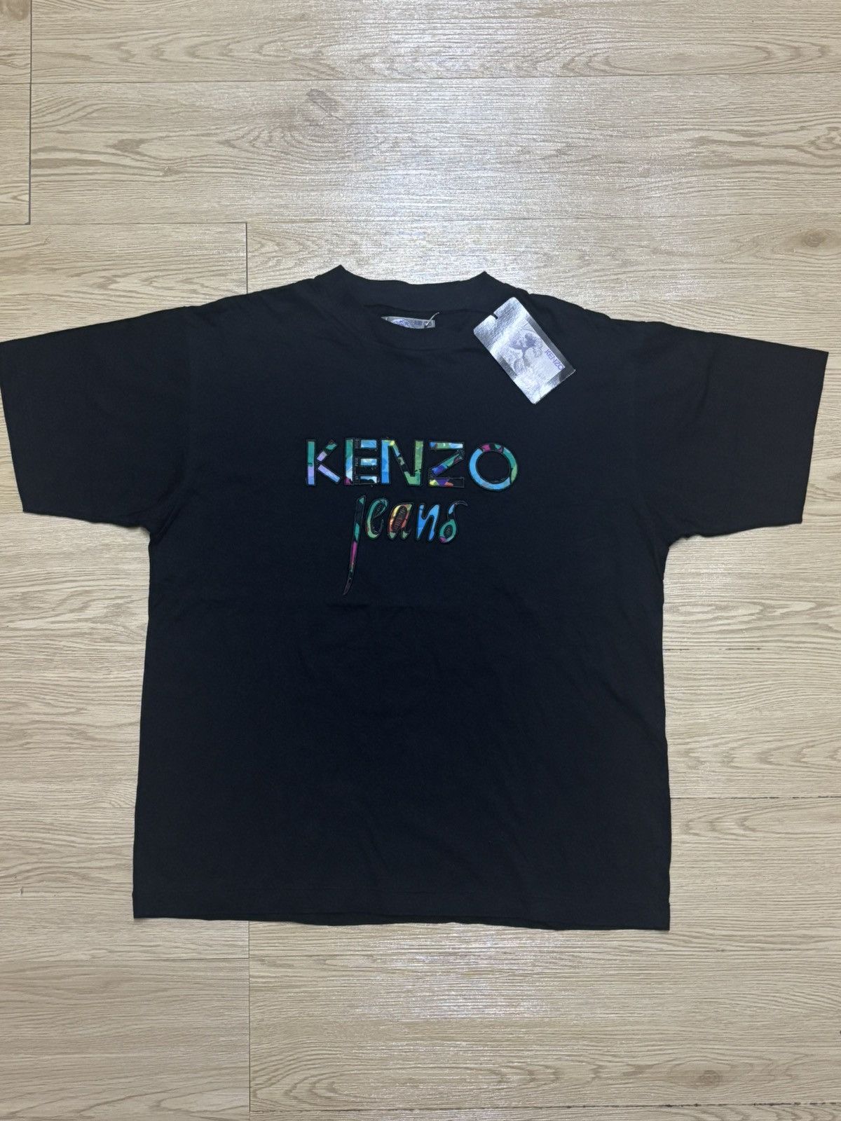 Kenzo KENZO JAPAN Size US L / EU 52-54 / 3 - 1 Thumbnail