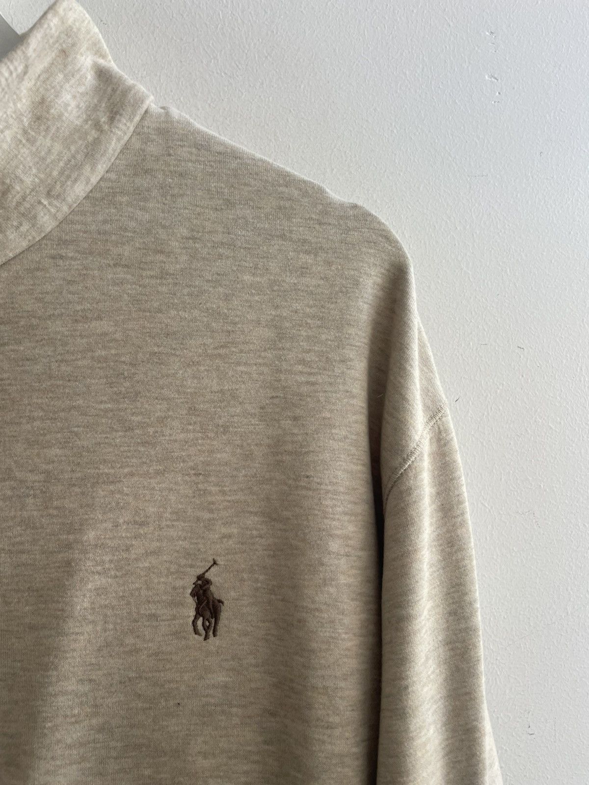 Ralph Lauren Ralph Lauren Size US L / EU 52-54 / 3 - 2 Thumbnail